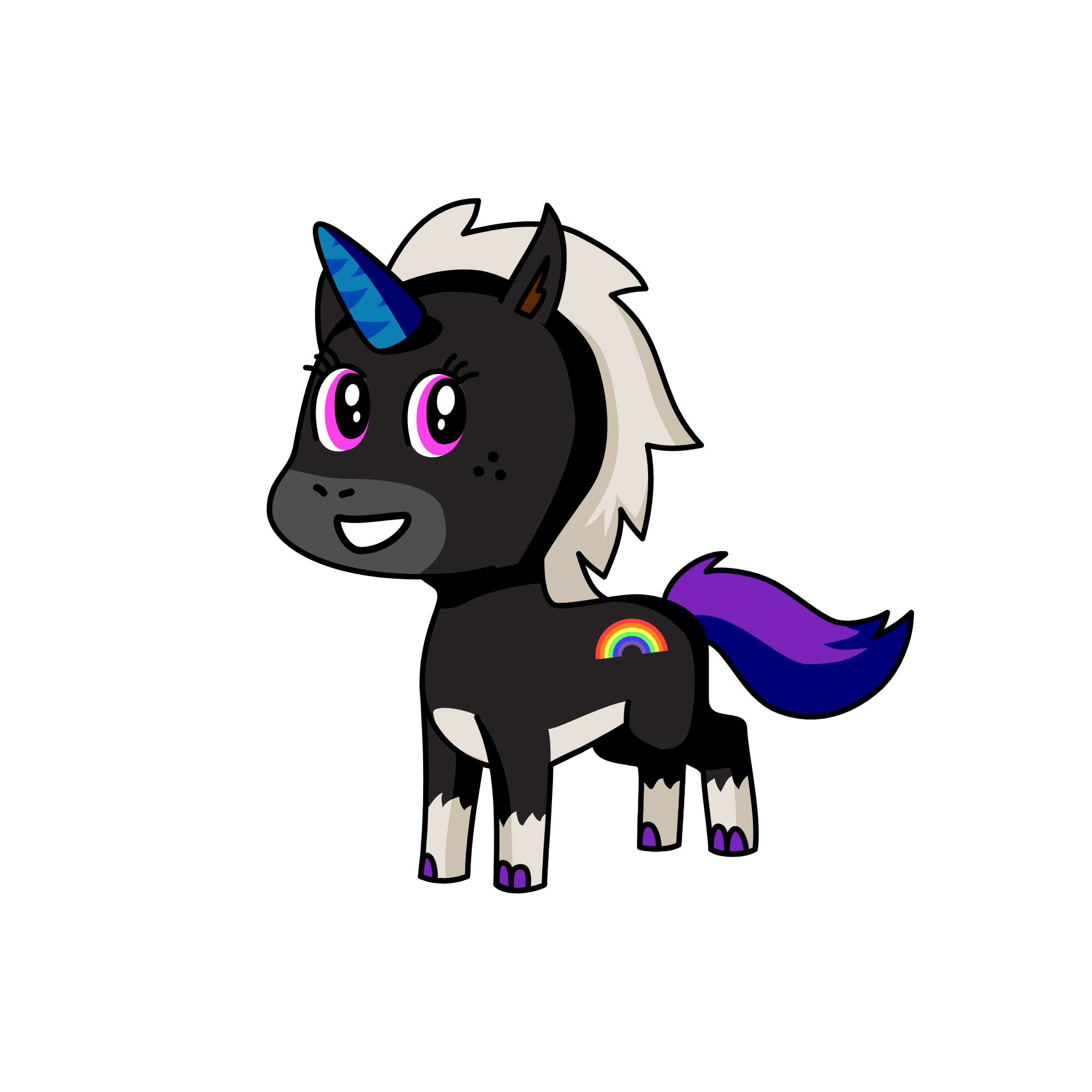ben platt, the unicorn