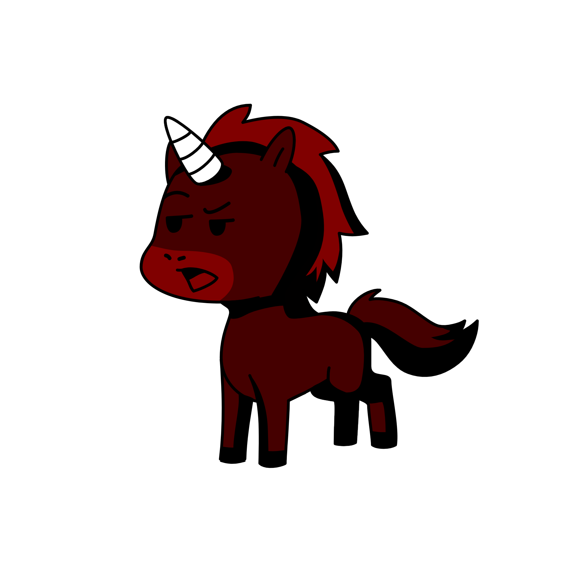 faz, the unicorn