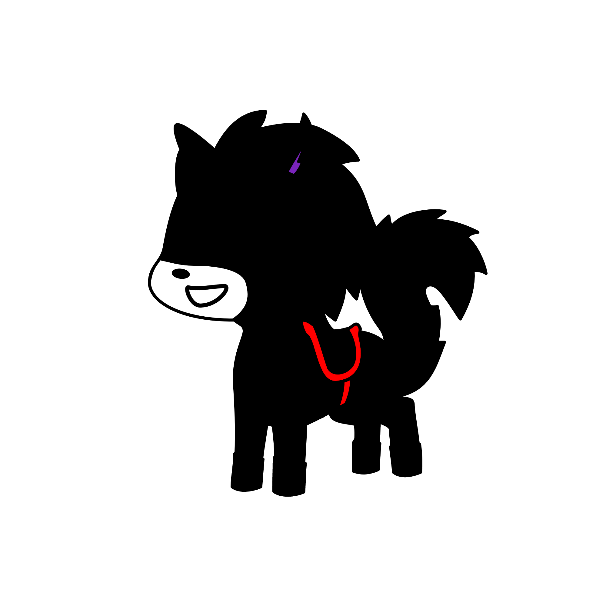 M̸͖̉̏̇̿̊̋̄̕̕i̴̫̿́͐̉̄͊̽̚D̸̡̨̳̱͍̝͗̍́̈́̐͝n̸̖͚̝͋̌̈͂͋̊̀̋͑́̕ͅỈ̶̟̣͚̻̩̫̗͒̽̍͜g̶̩̅̂̓̔̀̄̒̒̽̌ḩ̷̻̘̩̜̀̇͌̃̋̓́̓̀͜͝͠, the unicorn