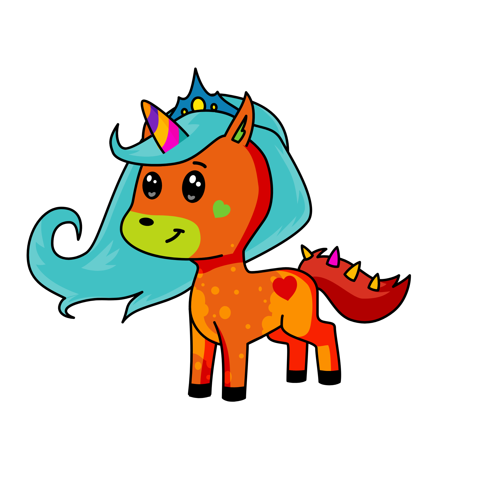 YIV.com, the unicorn