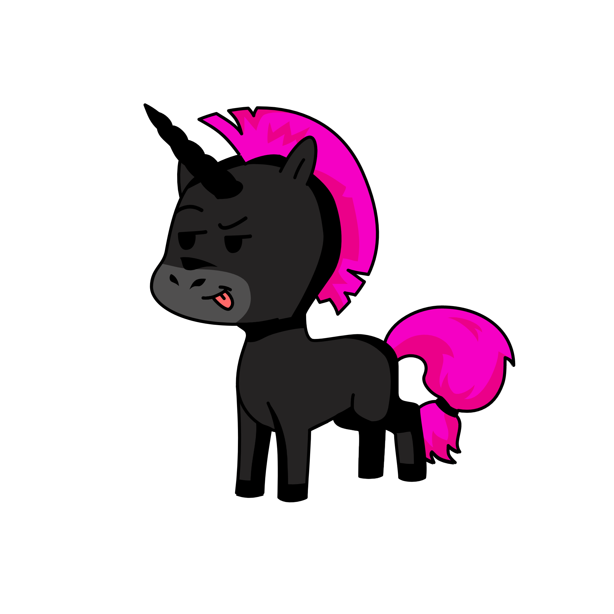 WWWWWWWWWWWWWWWWWWWWWWW, the unicorn