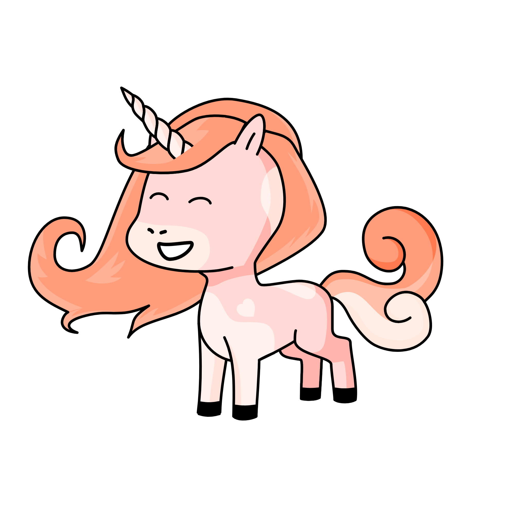 alpha male!! :3, the unicorn