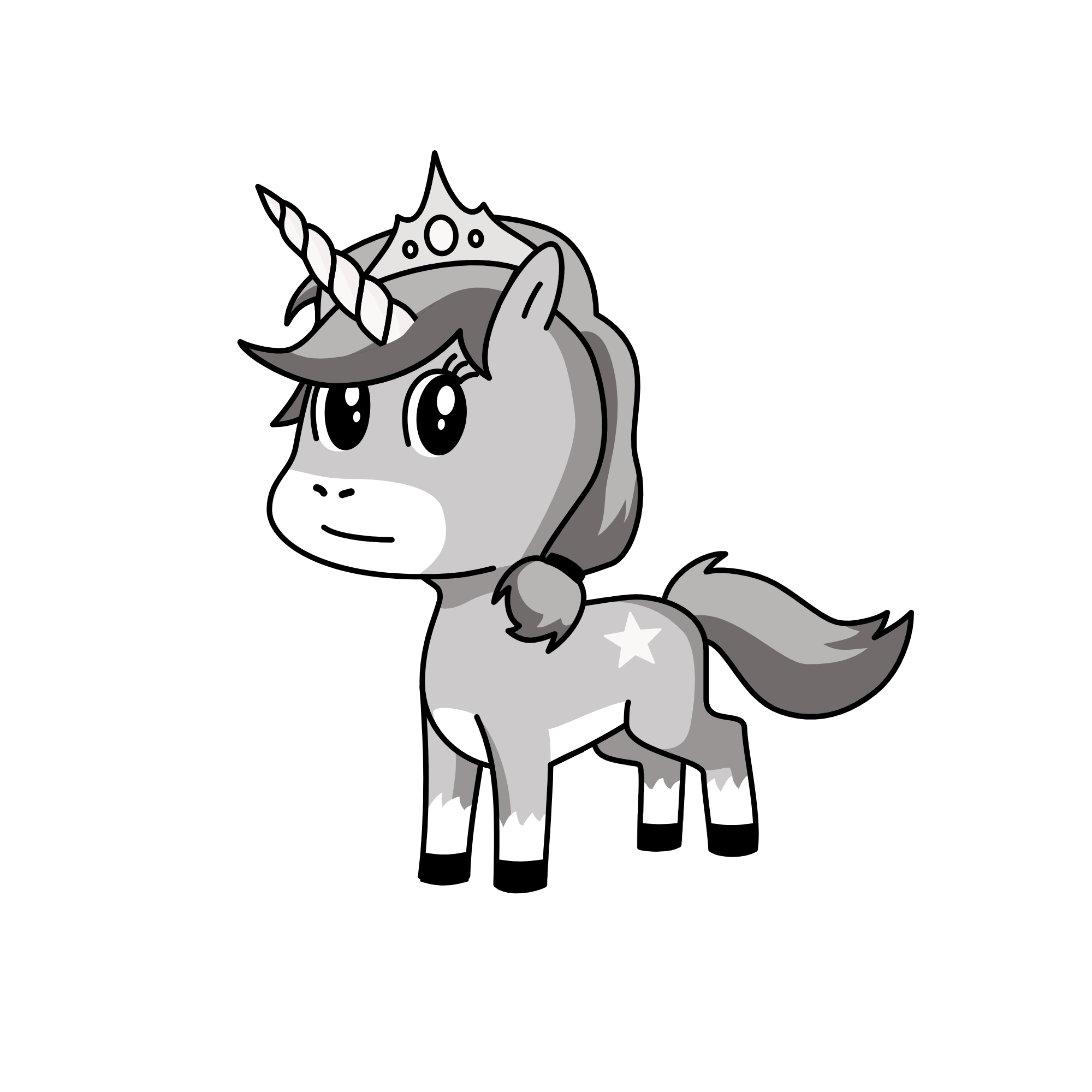 folklore, the unicorn
