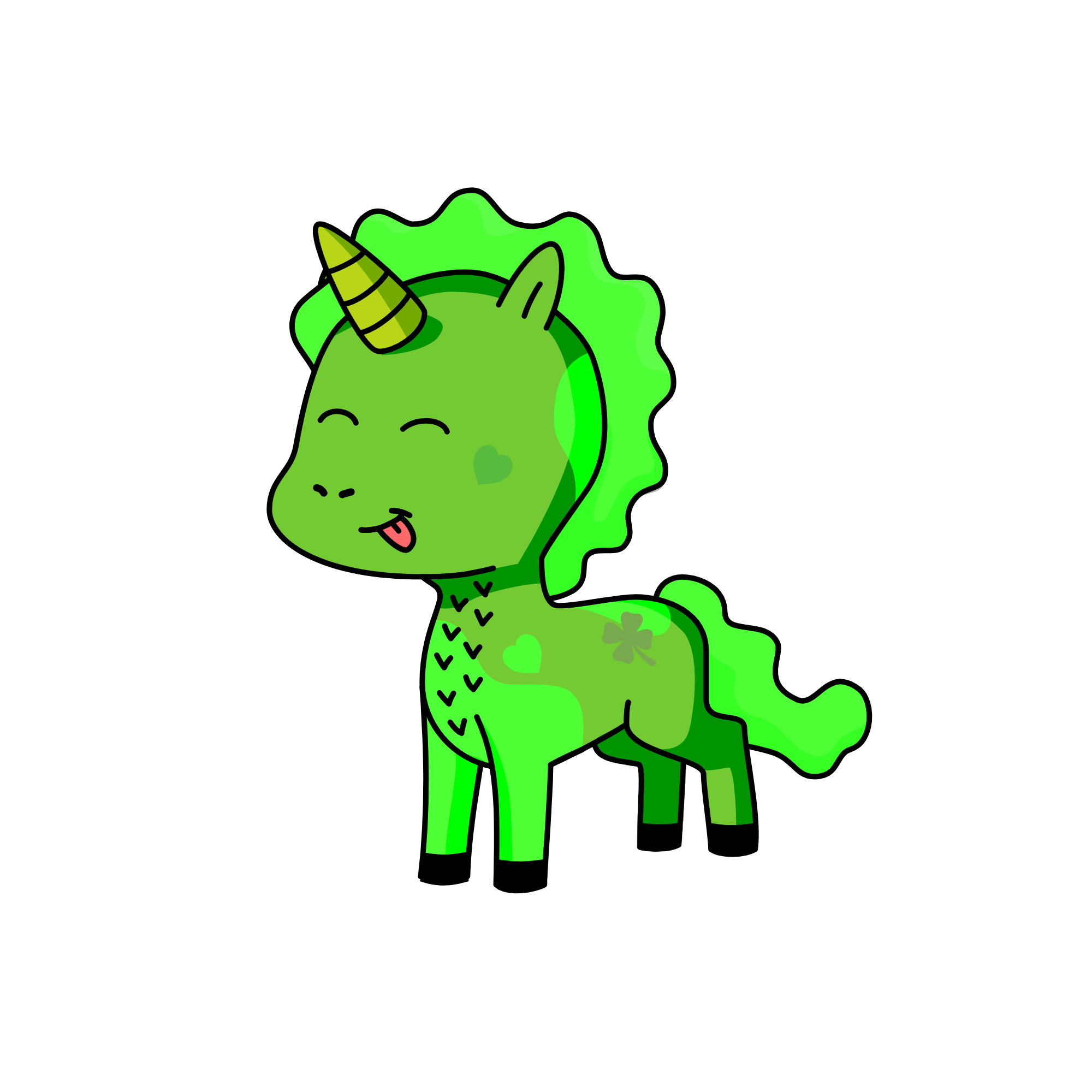 moss!!!!!!!!!!!!!!!!!!!!!, the unicorn