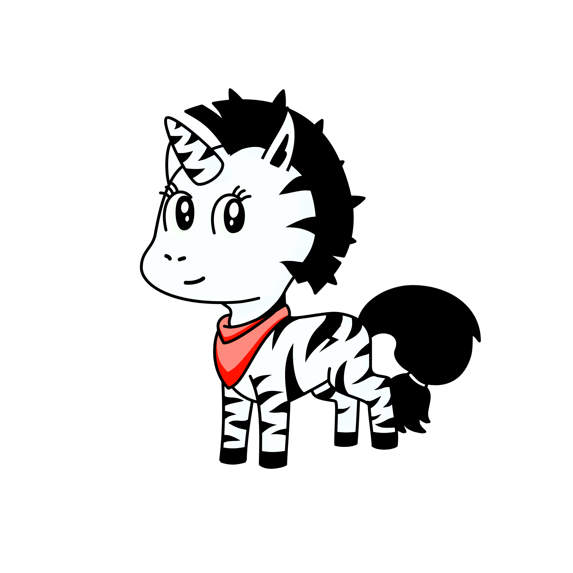 Zecora, the unicorn