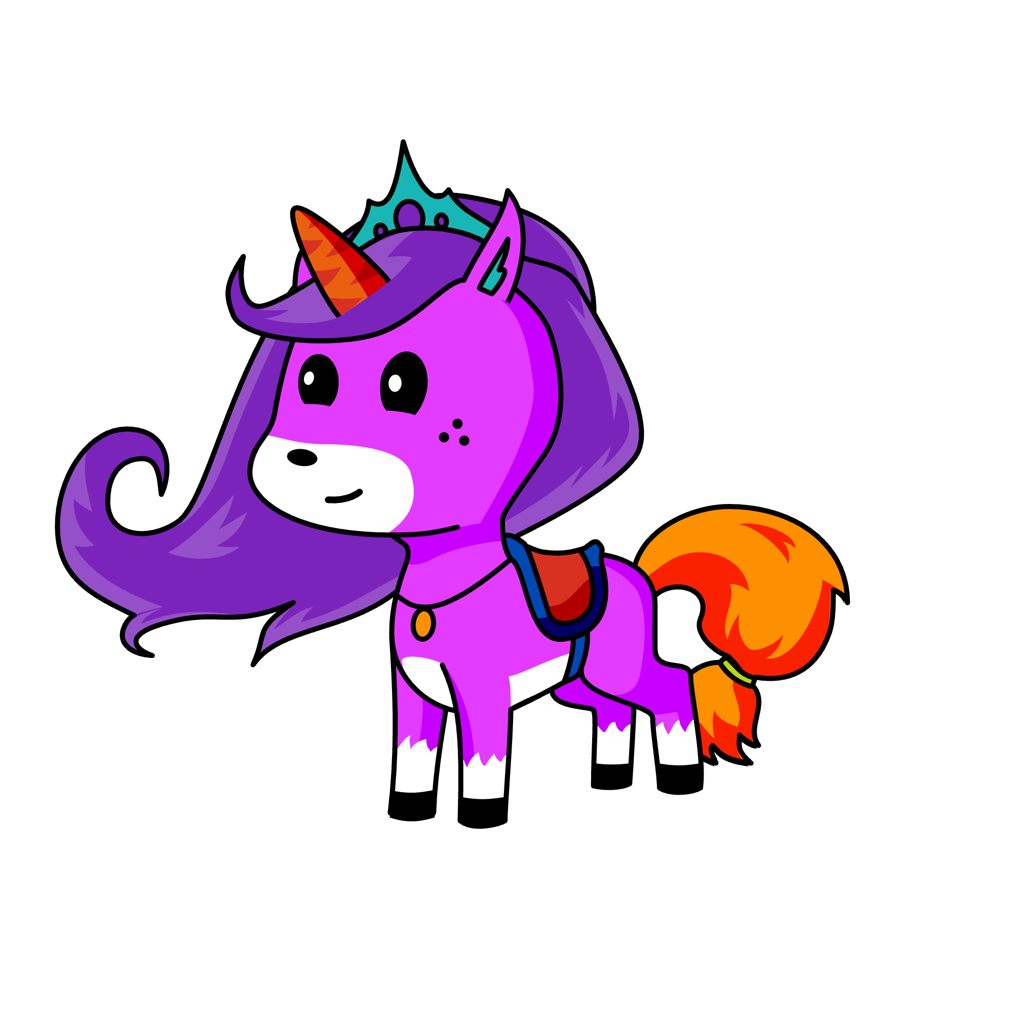Mia.vrancken16@gmail.com , the unicorn