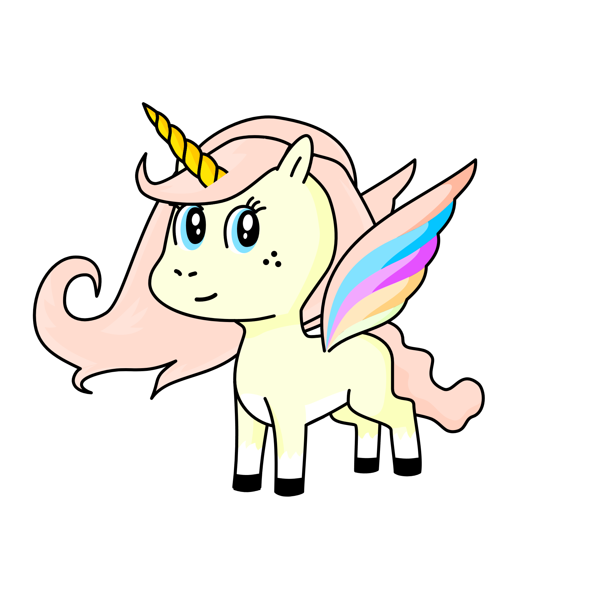 TAYLOR SWIFT, the unicorn