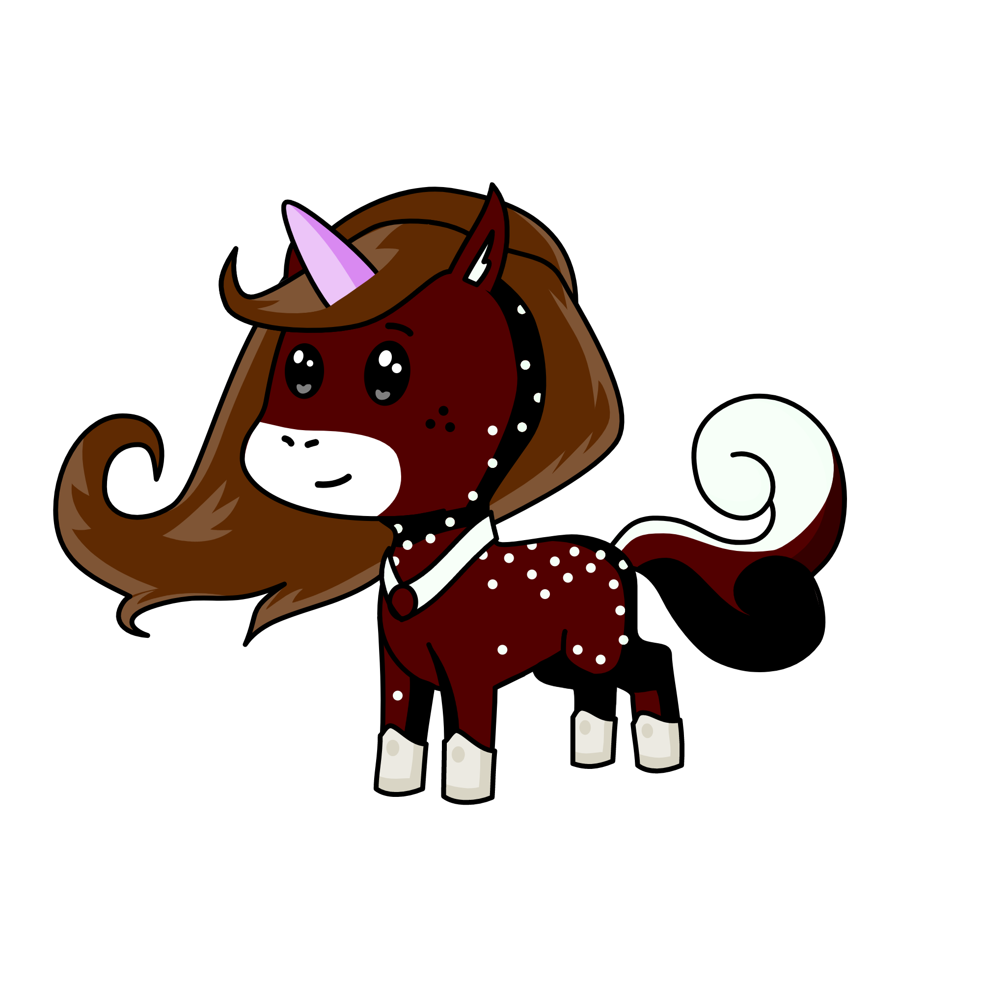 dade jore, the unicorn