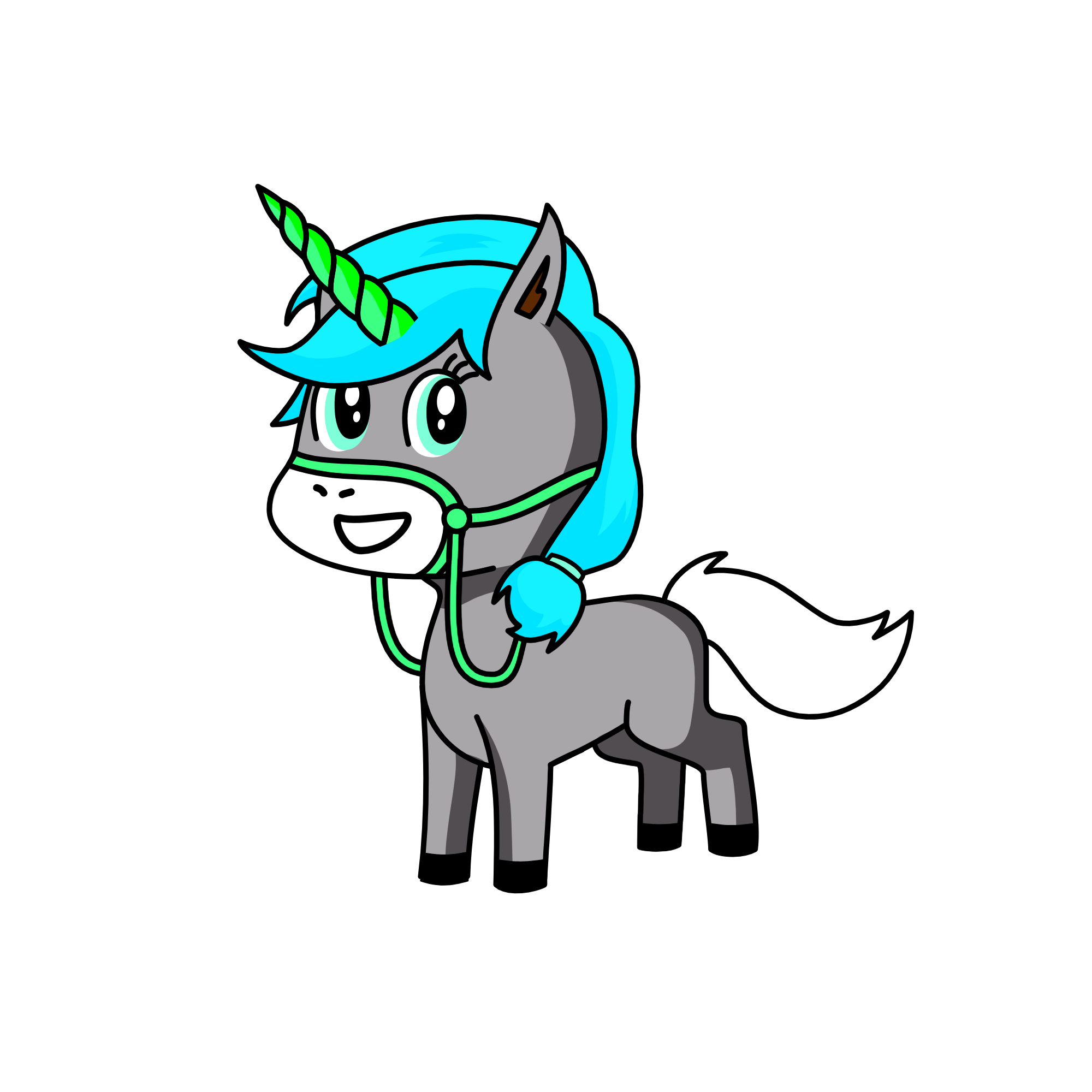 mmmmmmmmmmmmmm, the unicorn