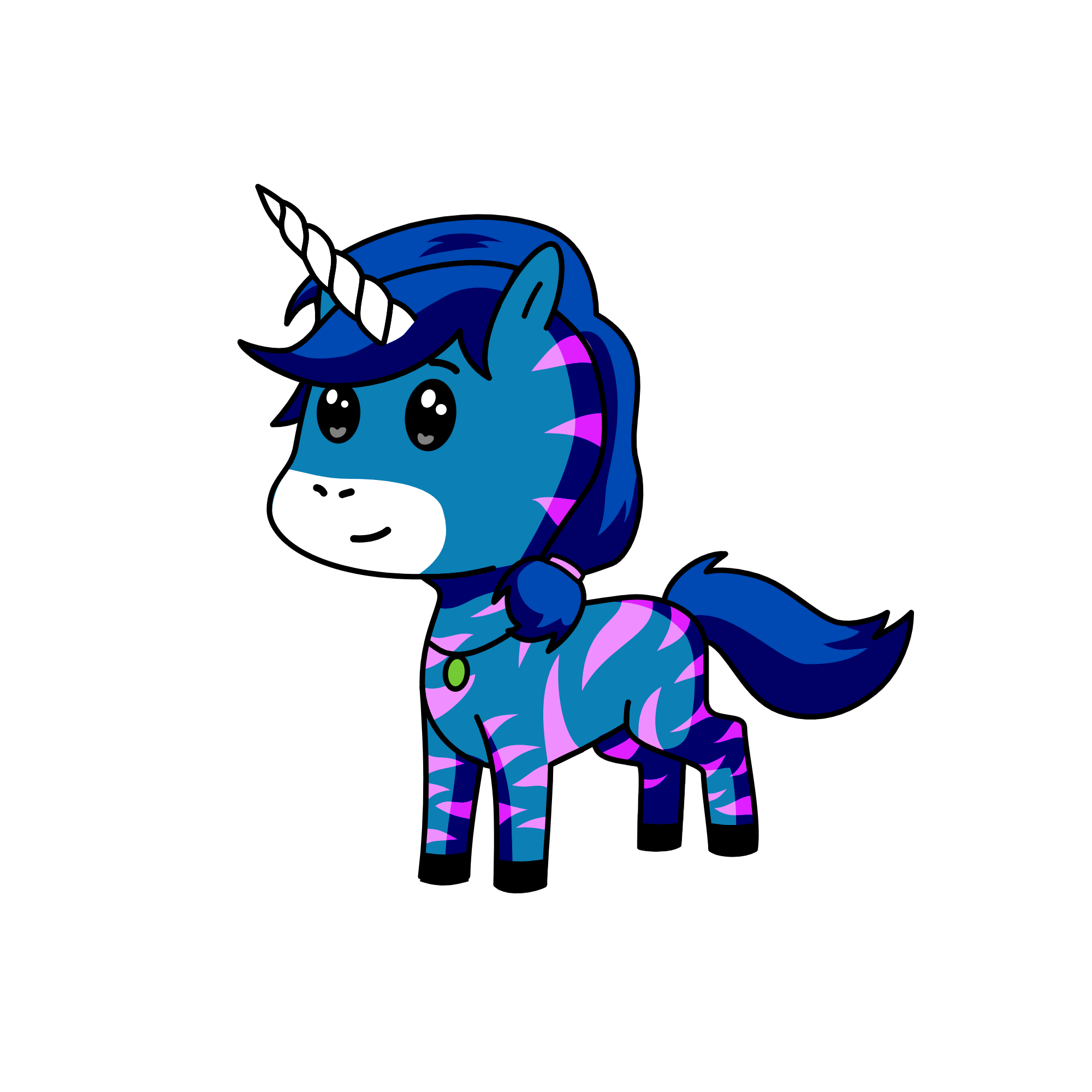 watr, the unicorn