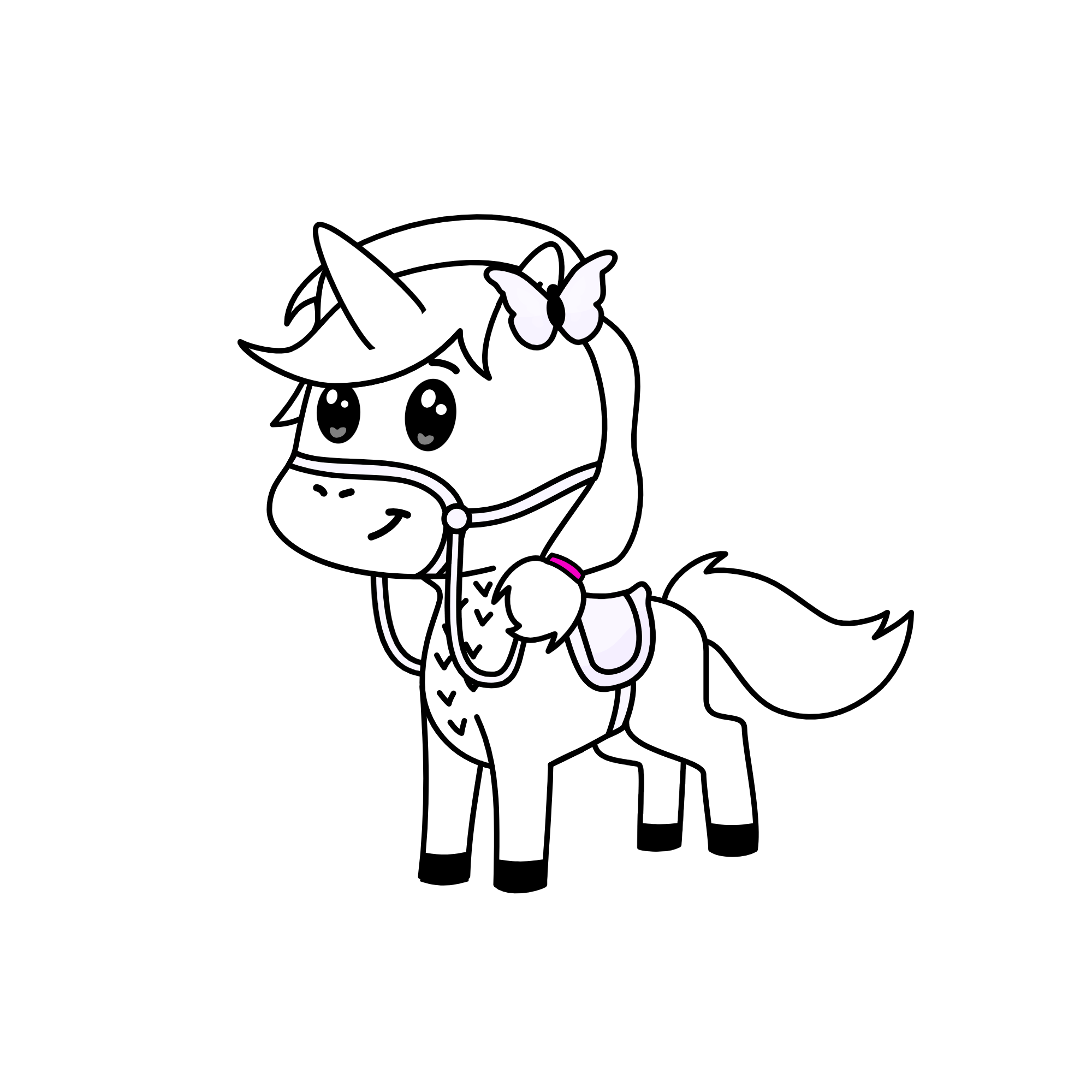 soe, the unicorn