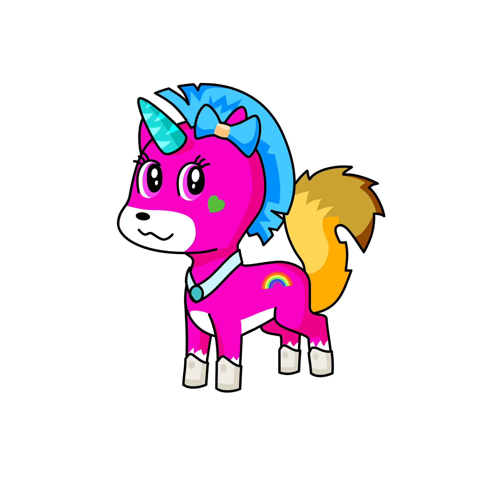 555555555555555555555gtre nbfdewqa, the unicorn