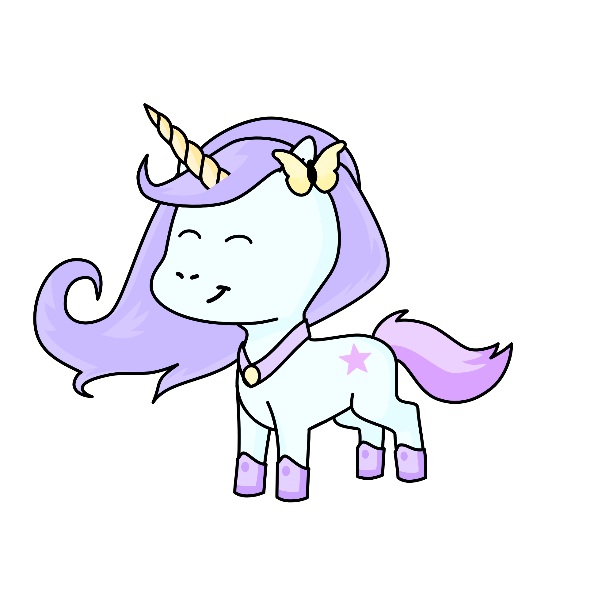 thaor, the unicorn