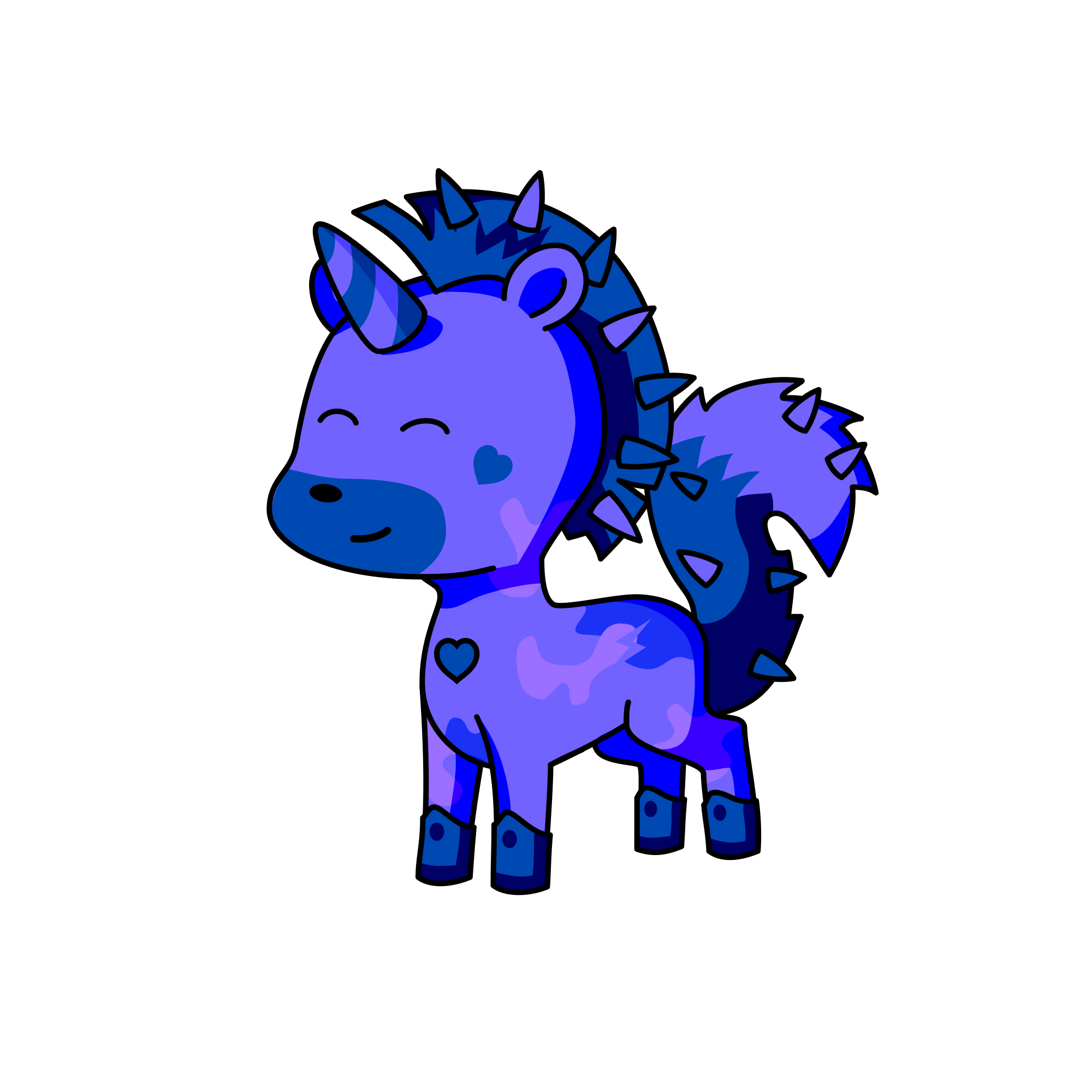 Longaaaaaaaaaaaaaaaaaaaaaaaaaaaaaaaaaaa, the unicorn