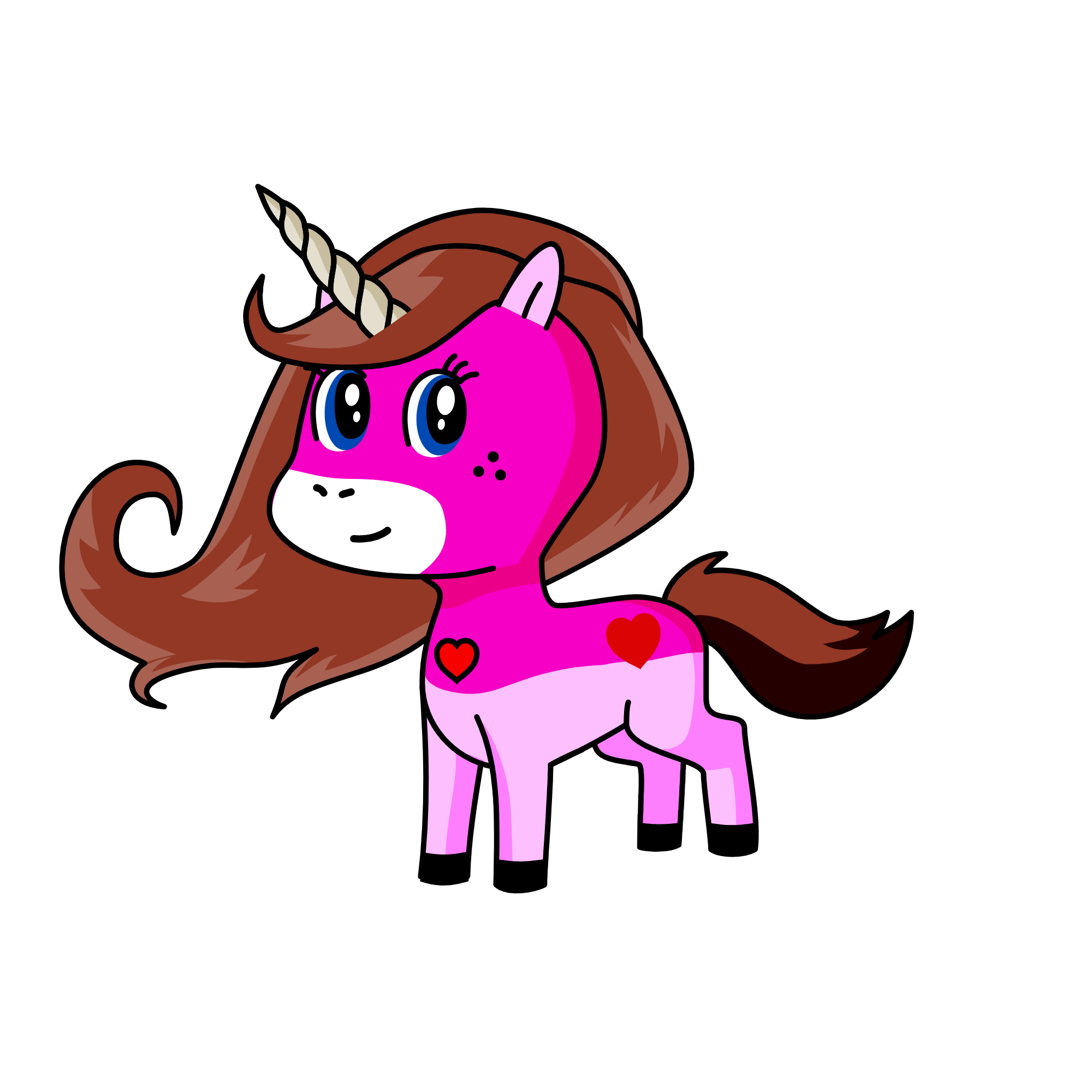 taylor sWifty , the unicorn