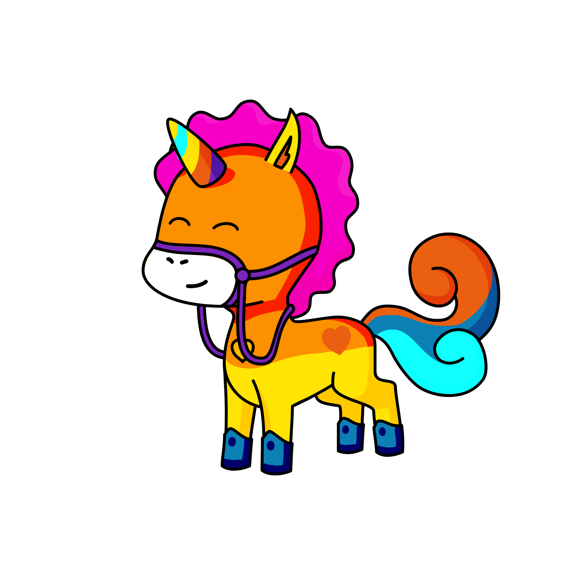 taler swift, the unicorn