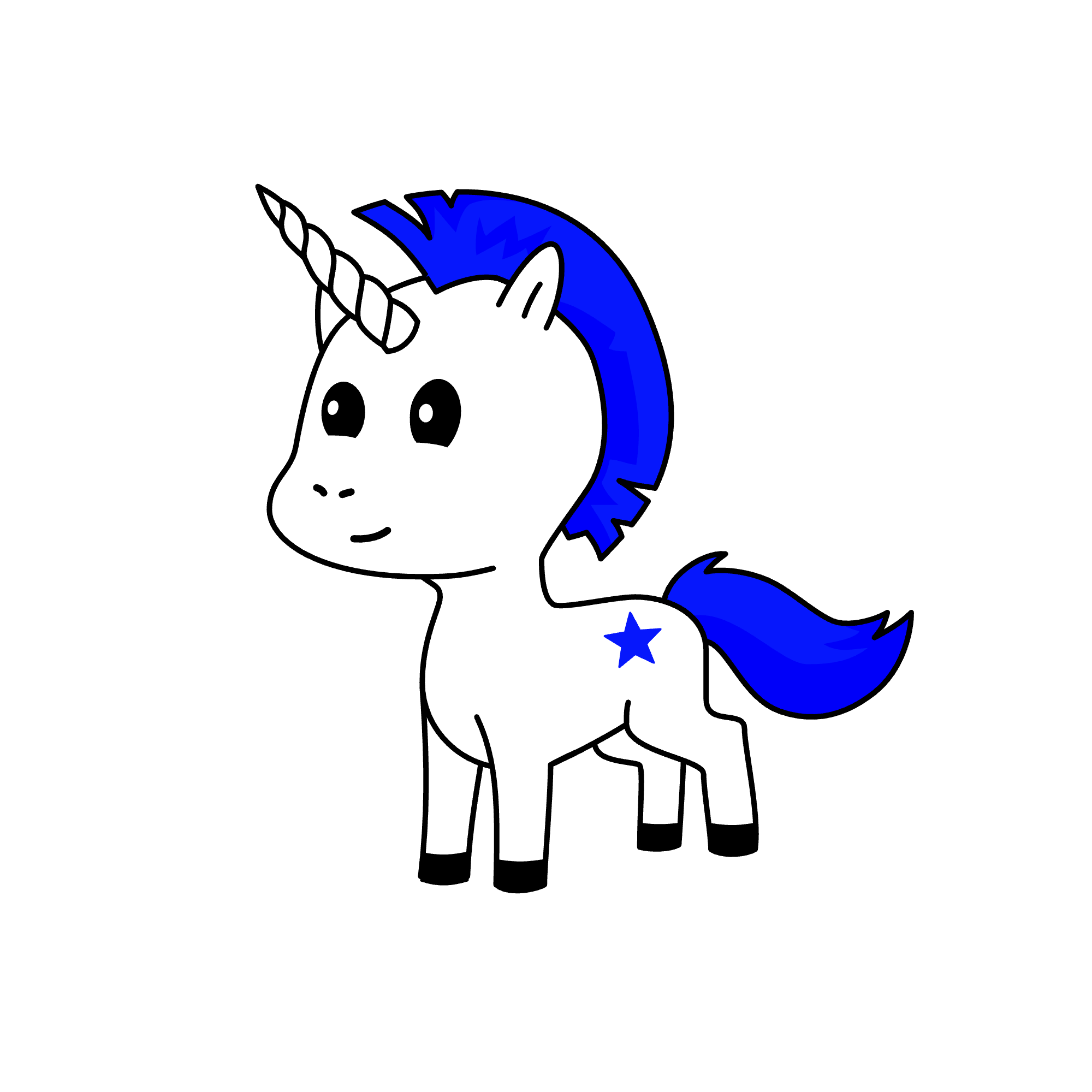 Shining Armor (Princess Cadance's wife), the unicorn