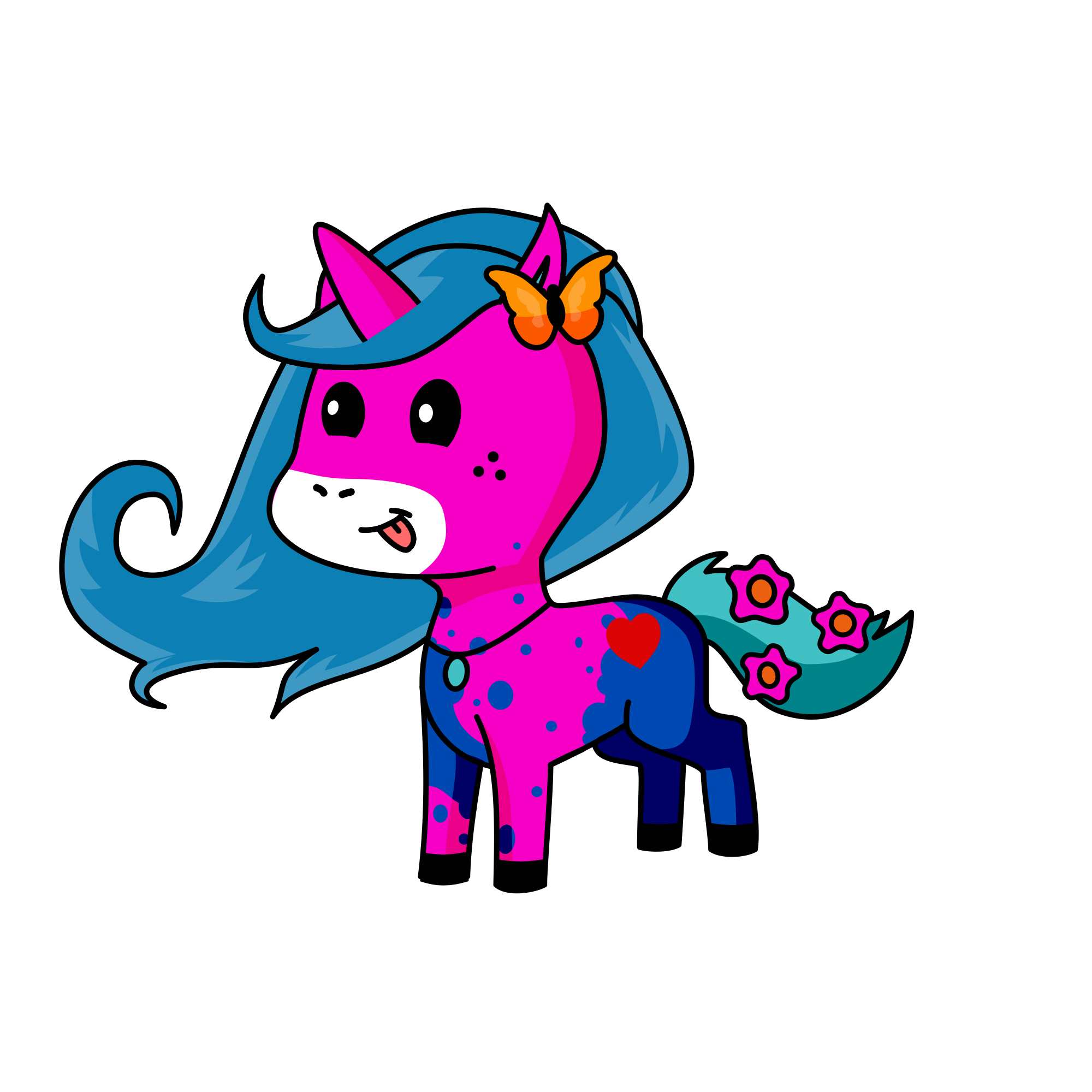 Skibidi toilet skibidi toilet skibidi toilet skibidi toilet skibidi toilet skibidi toilet , the unicorn