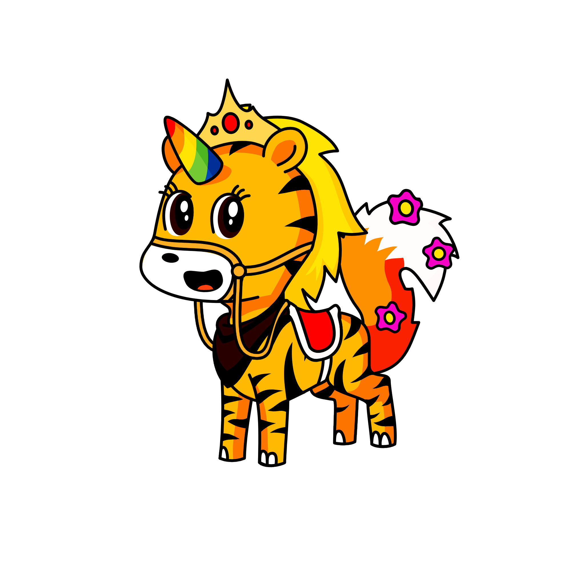 The FitnessGram™ Pacer Test is a multistage aerobic capacity test that , the unicorn