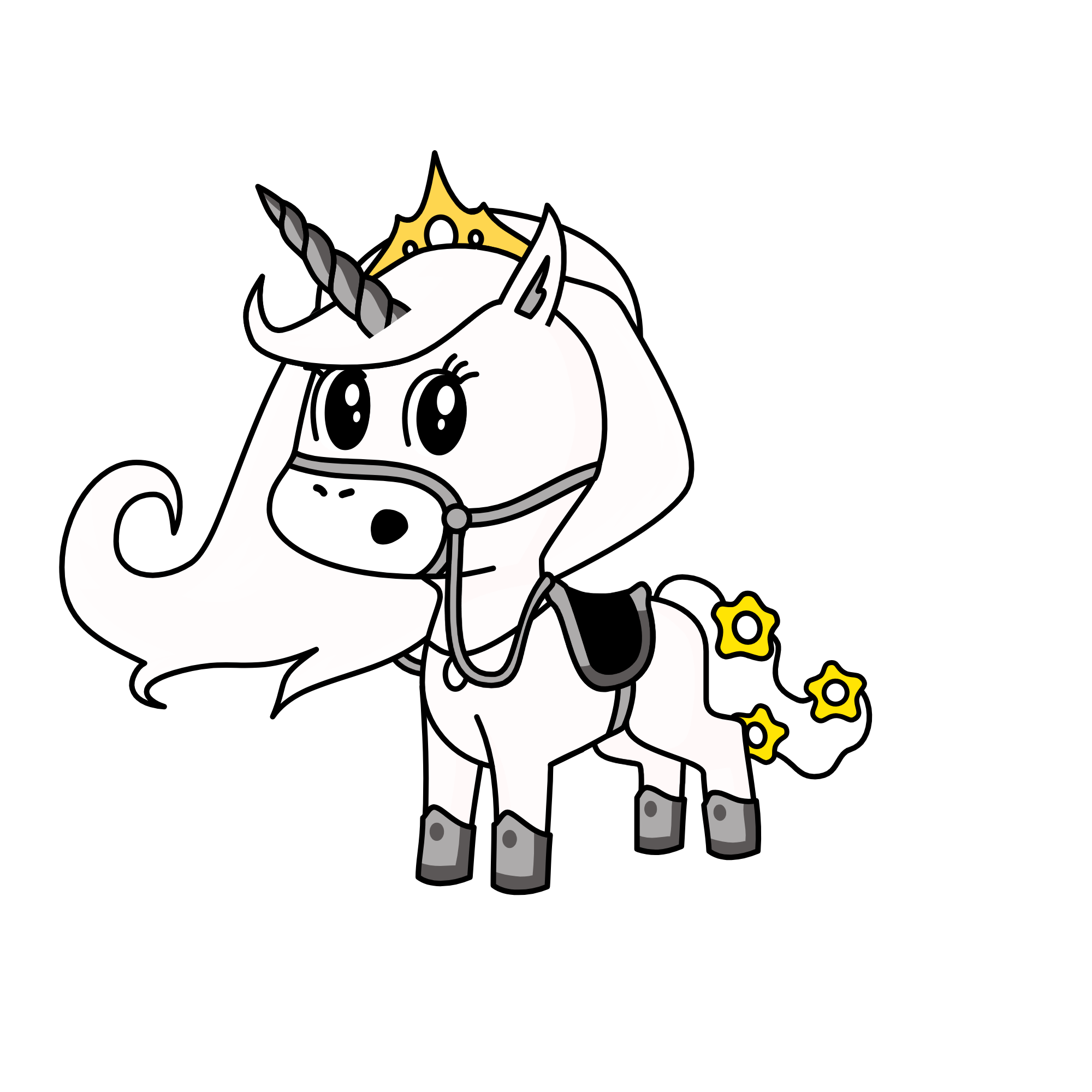 fostable, the unicorn