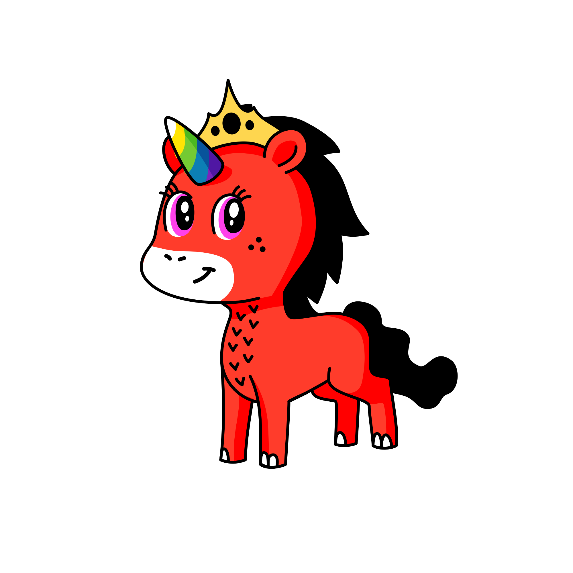 diabolical , the unicorn