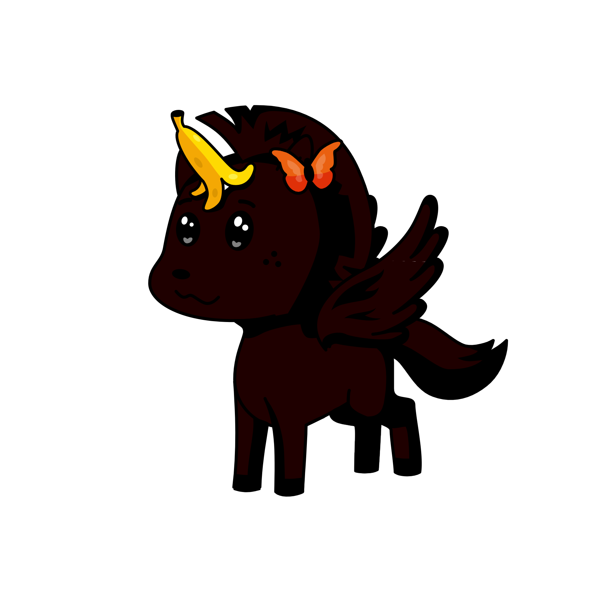 mmmmmmmmmmmmmmmmmm, the unicorn