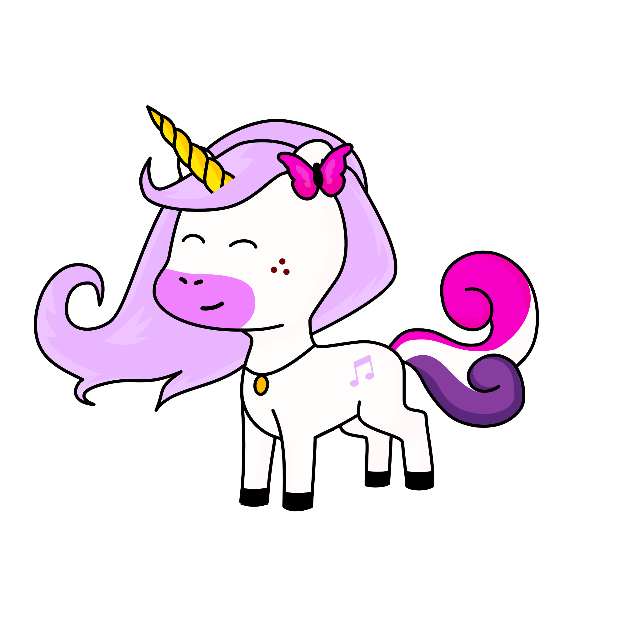 NH COMPANIES, the unicorn