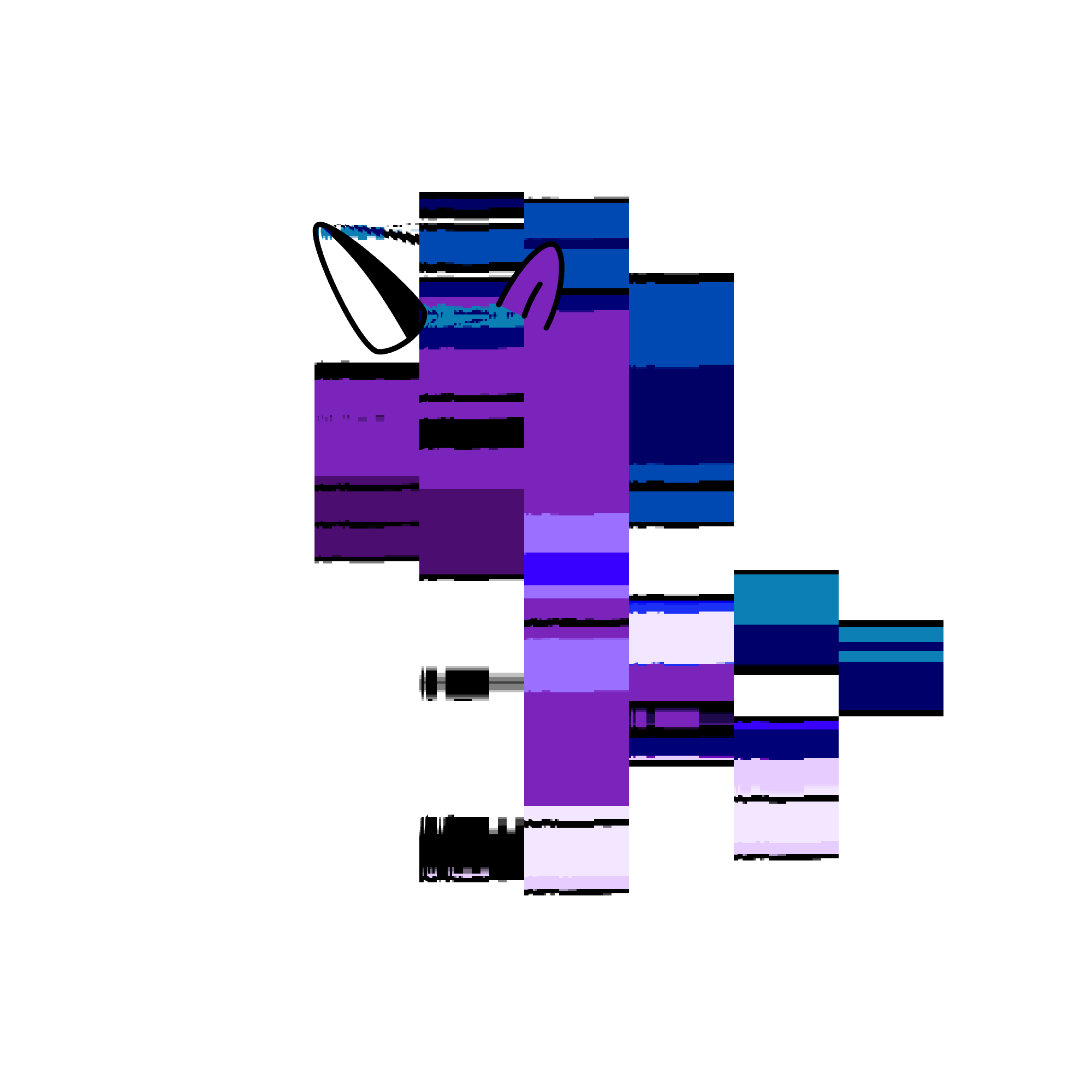 forklift, the unicorn
