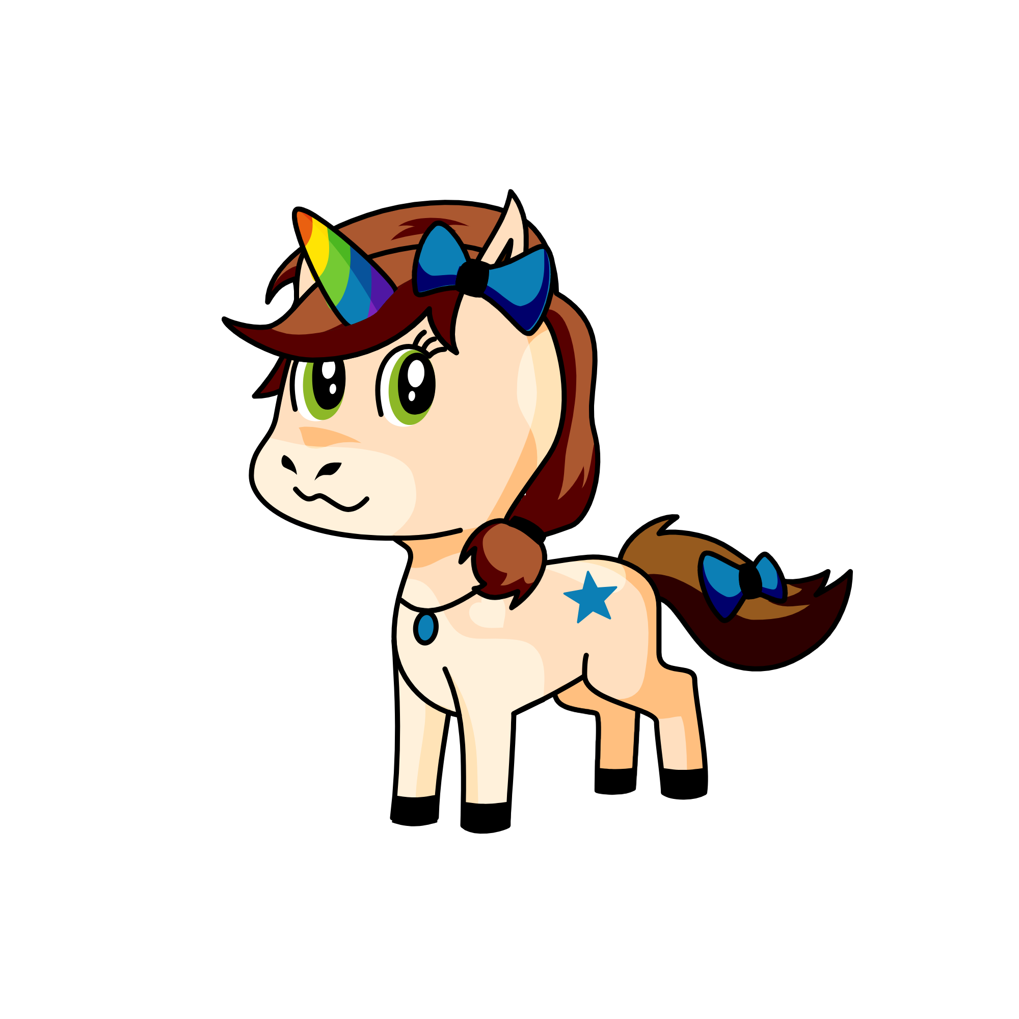 jayten piss kink, the unicorn