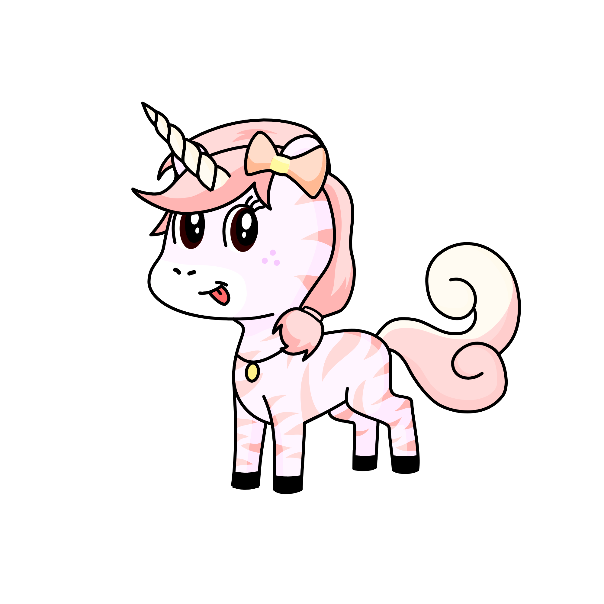 freakcorn, the unicorn