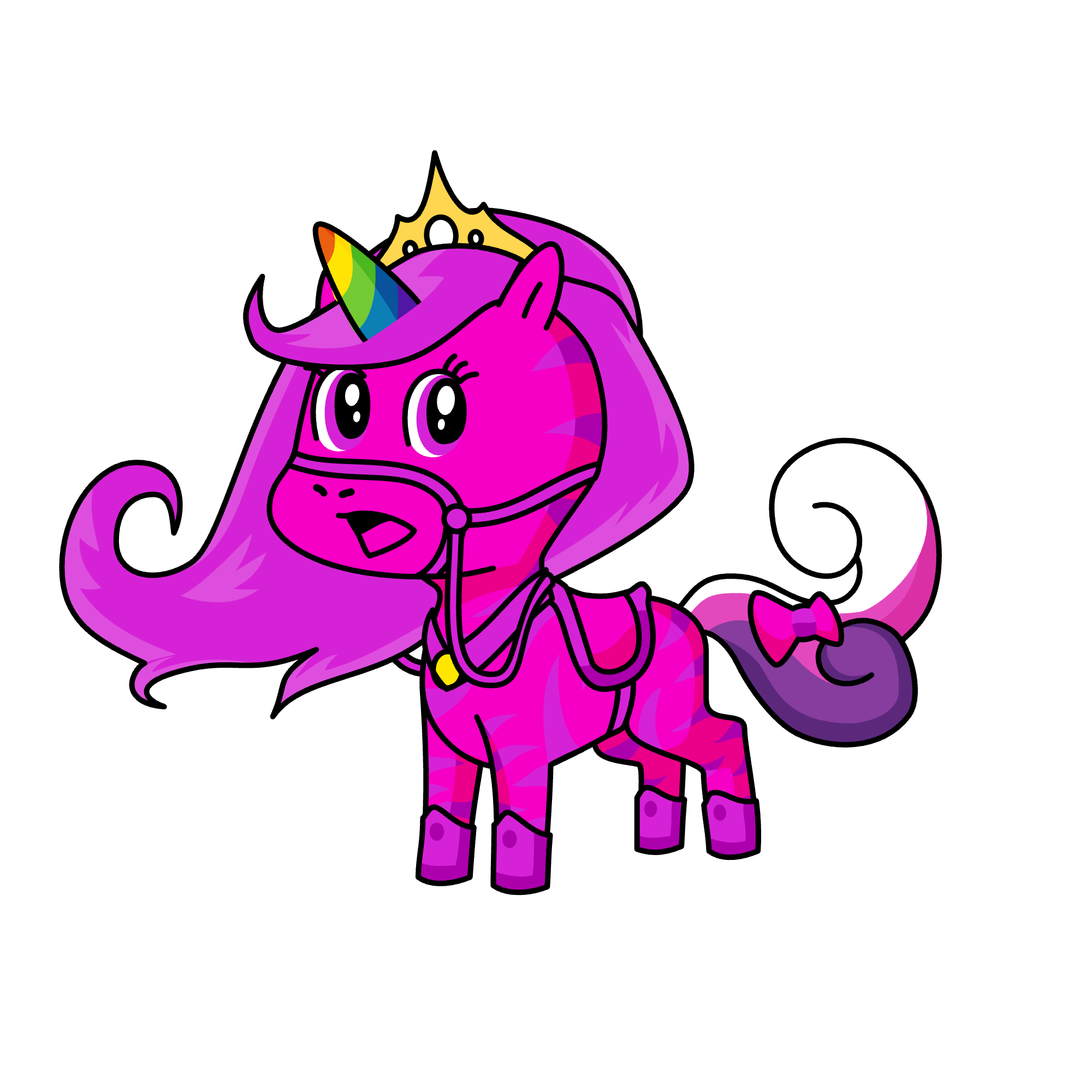 slllaslkkmnhabz , the unicorn