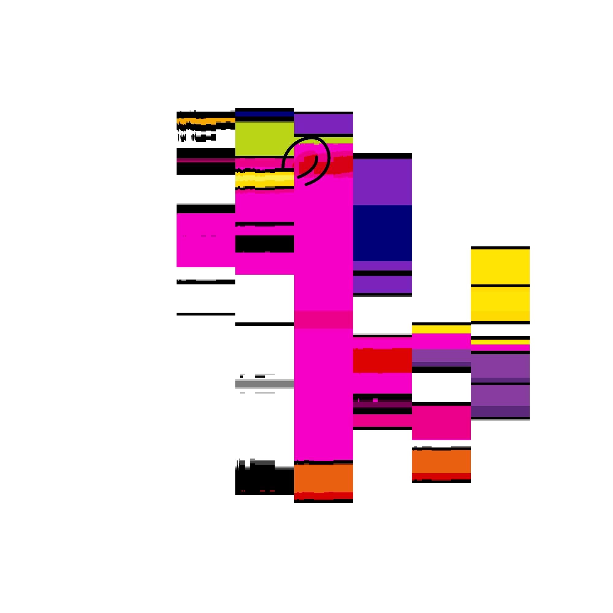 BLOCKKYYY, the unicorn