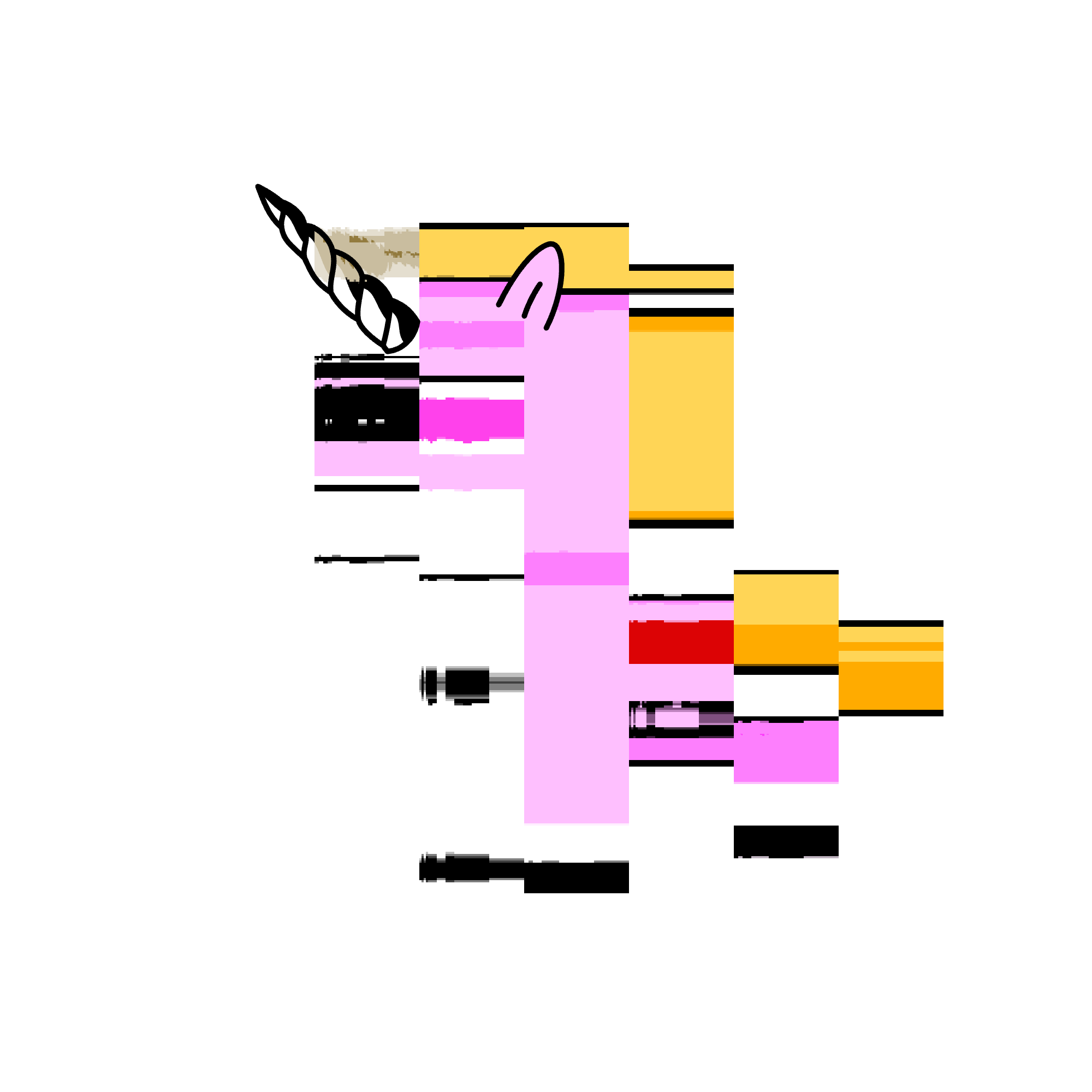 DICKER, the unicorn