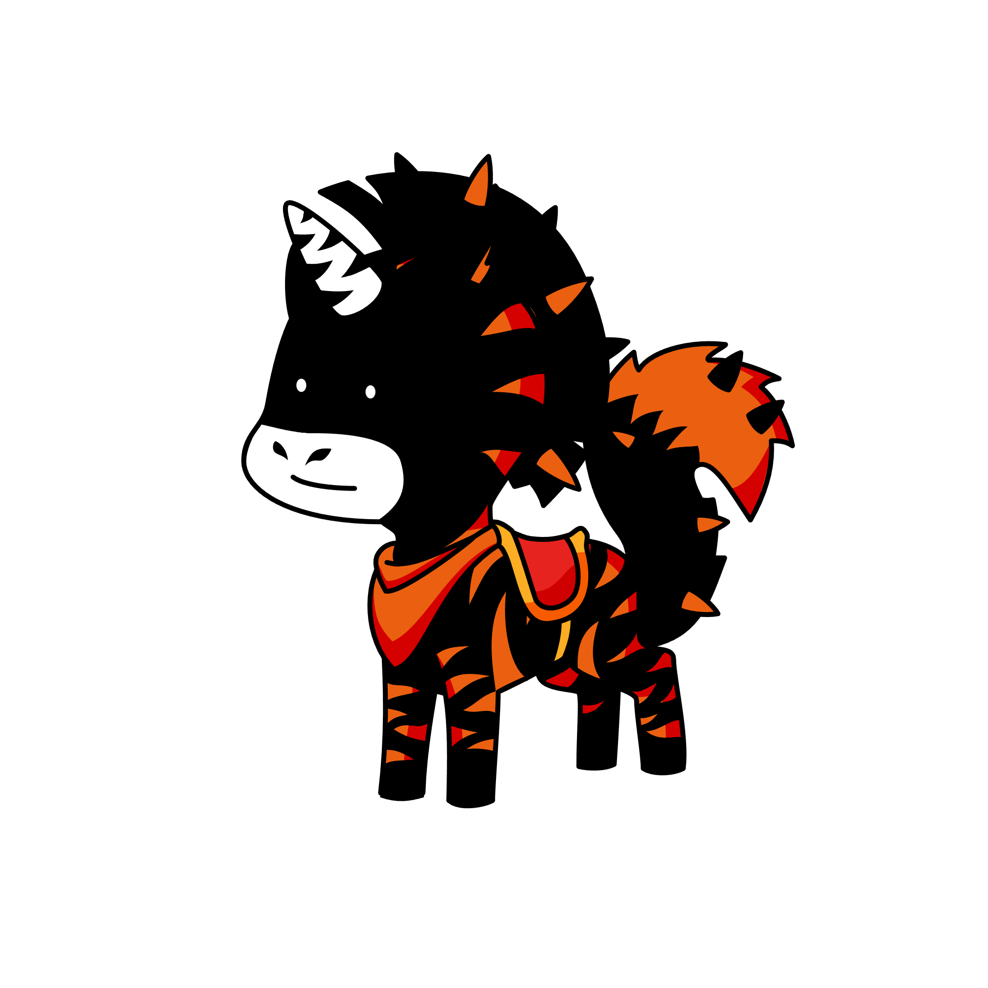 Pppppoooolpppppp888, the unicorn