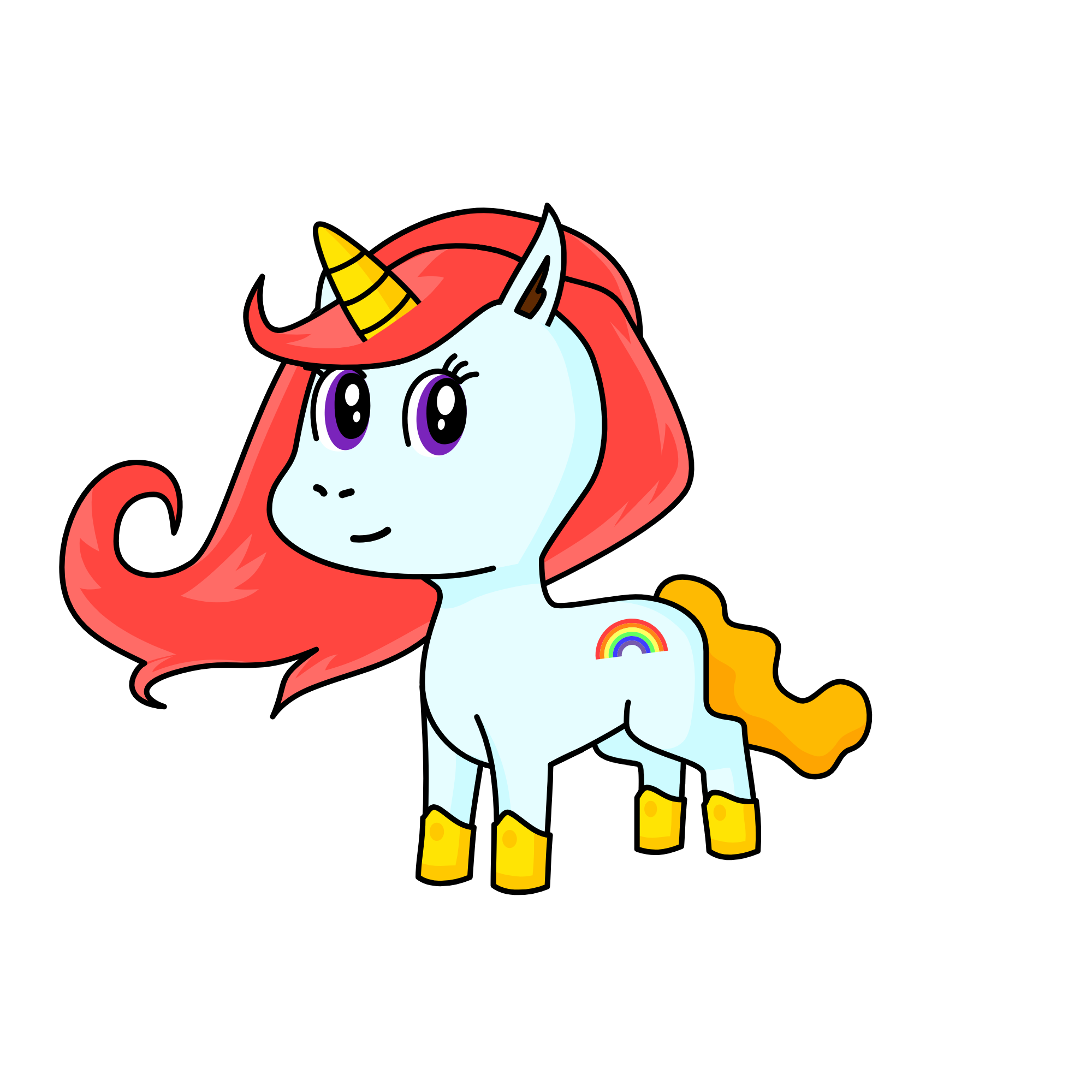 wildstar, the unicorn