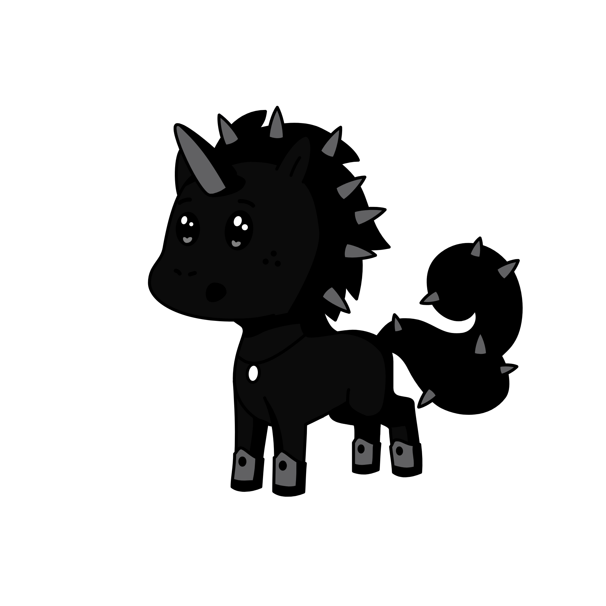 https://www.cornify.com/, the unicorn
