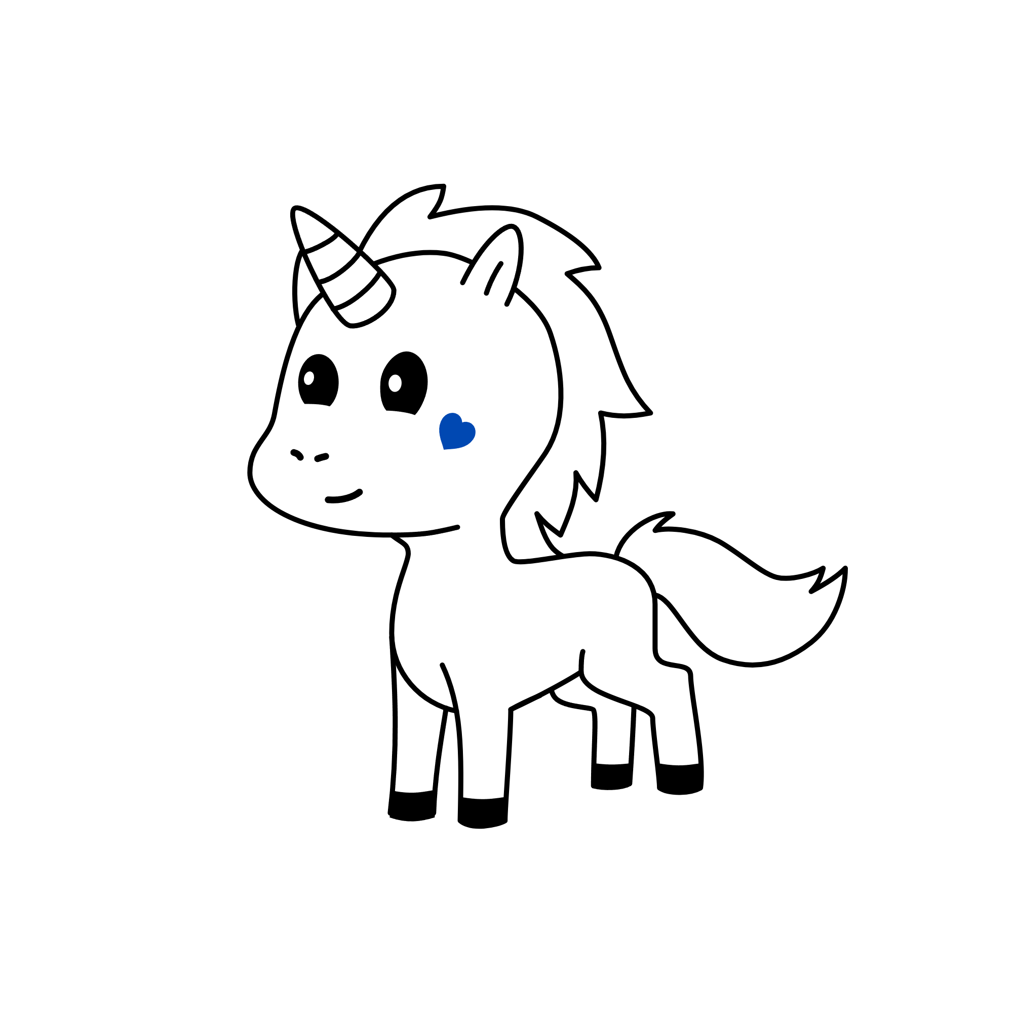 uyt5rerawezrsfxdgcfvggihoijpk;ojhvgcv, the unicorn