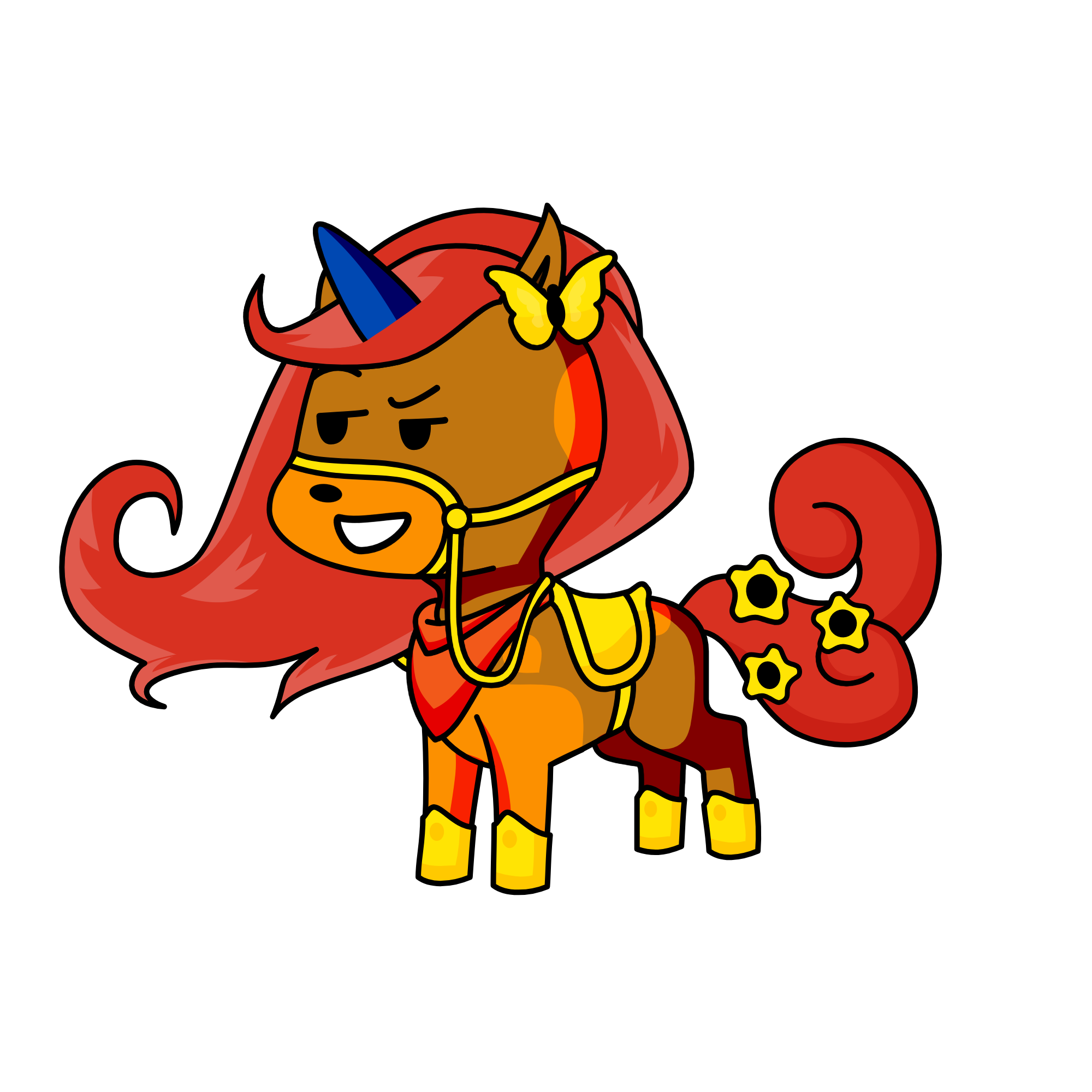 SparkStart, the unicorn