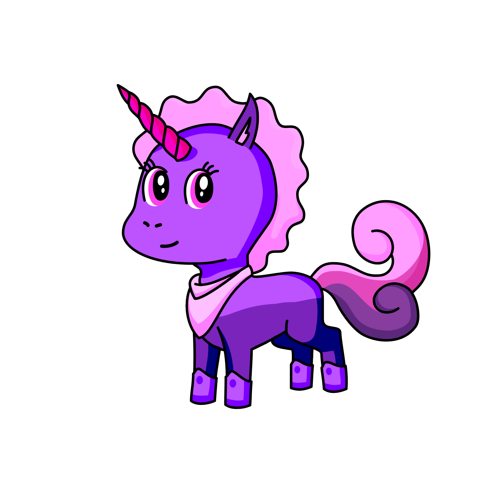 BrandOn, the unicorn