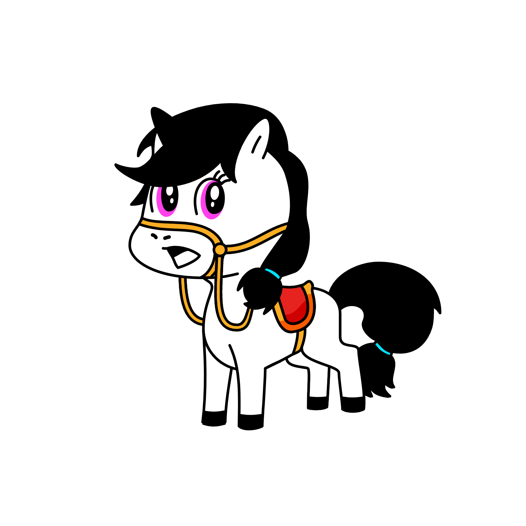 erin, the unicorn
