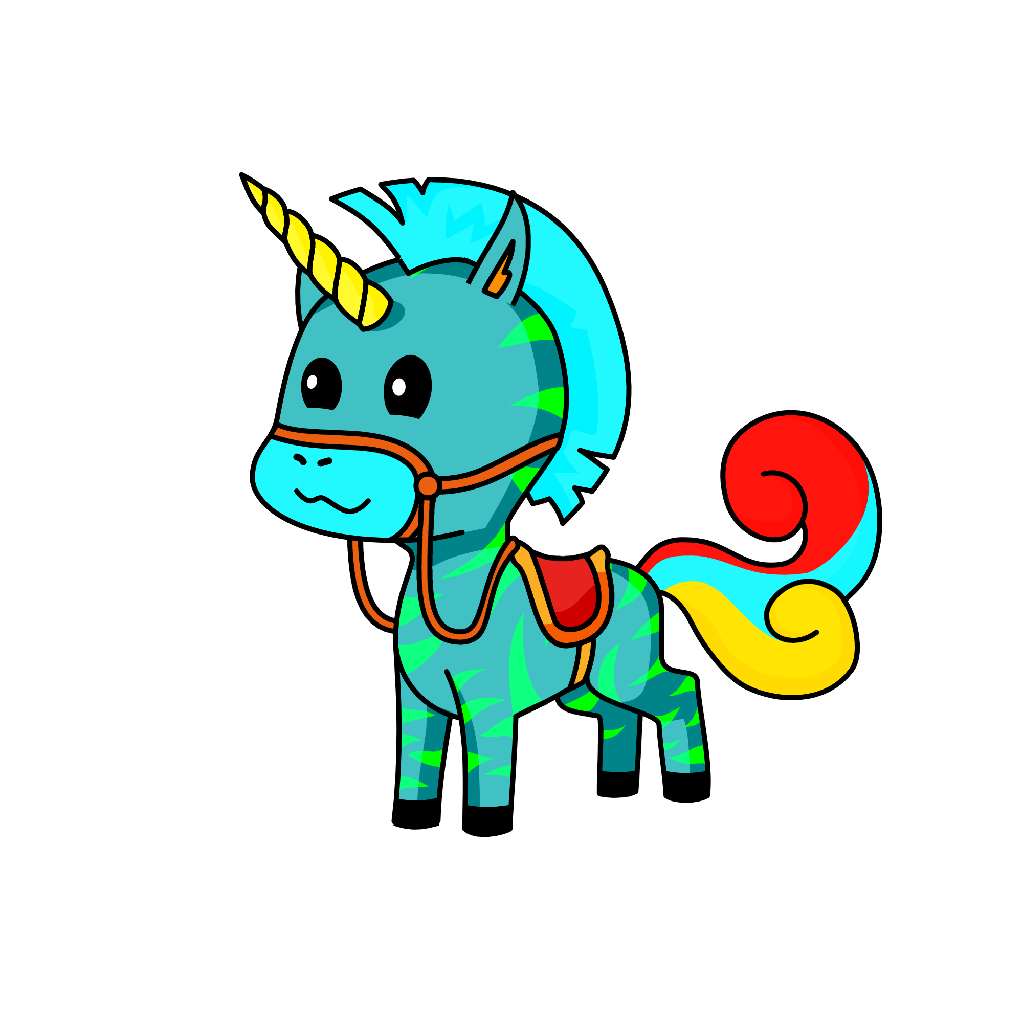 nguyen.vn, the unicorn