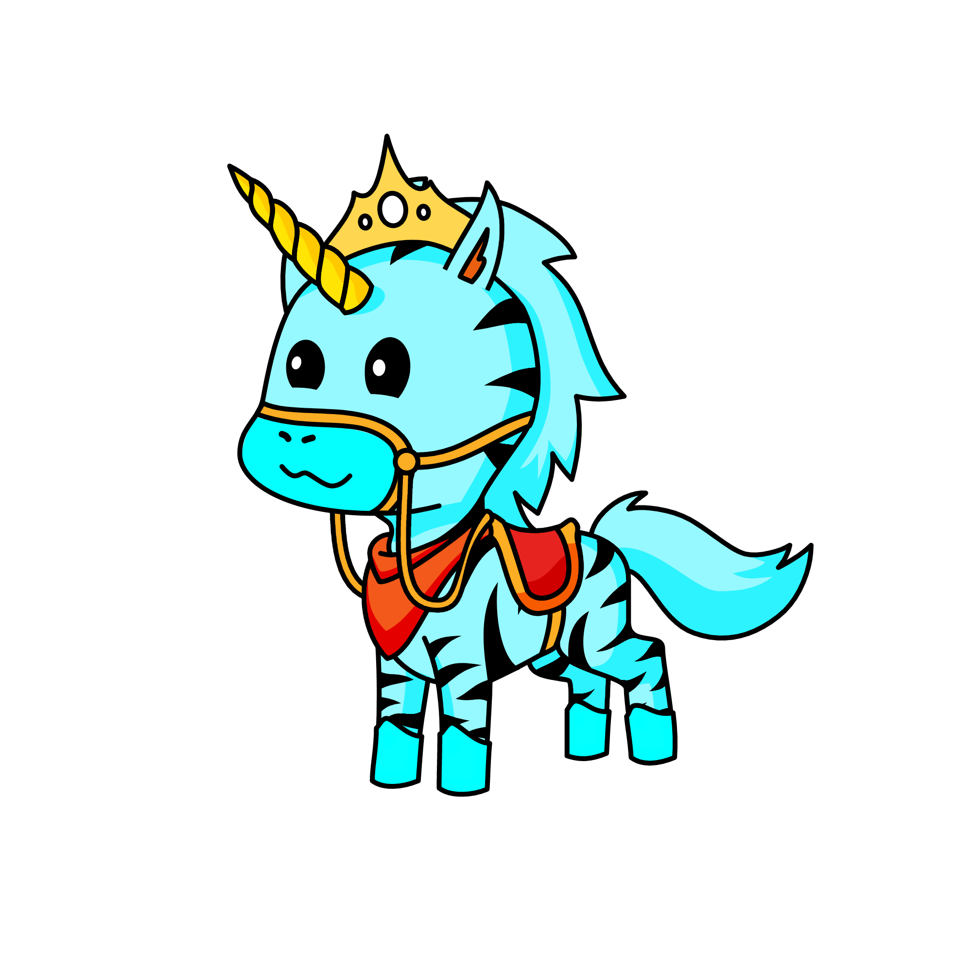 nguyen.vn , the unicorn