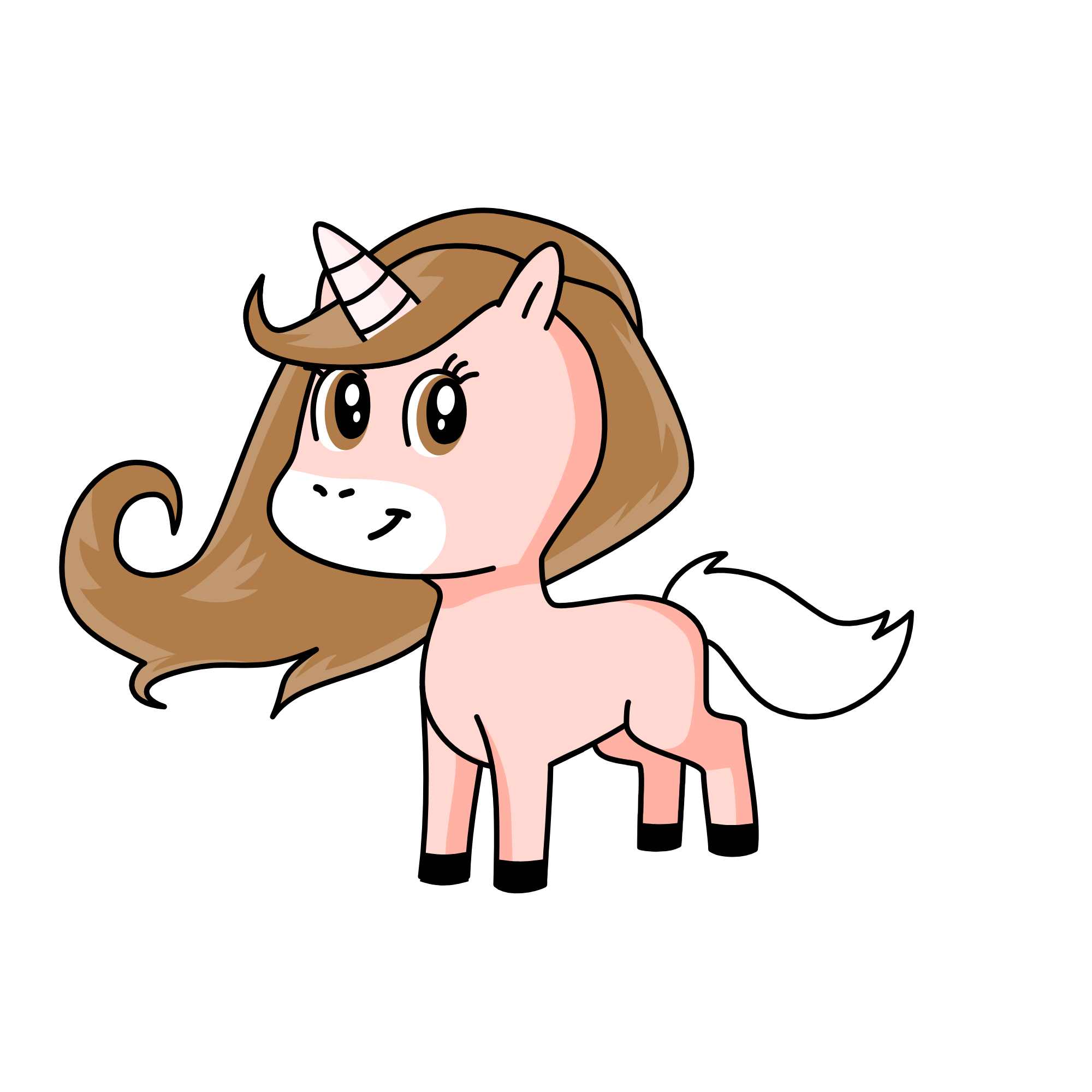 cheesygorditocrunch, the unicorn