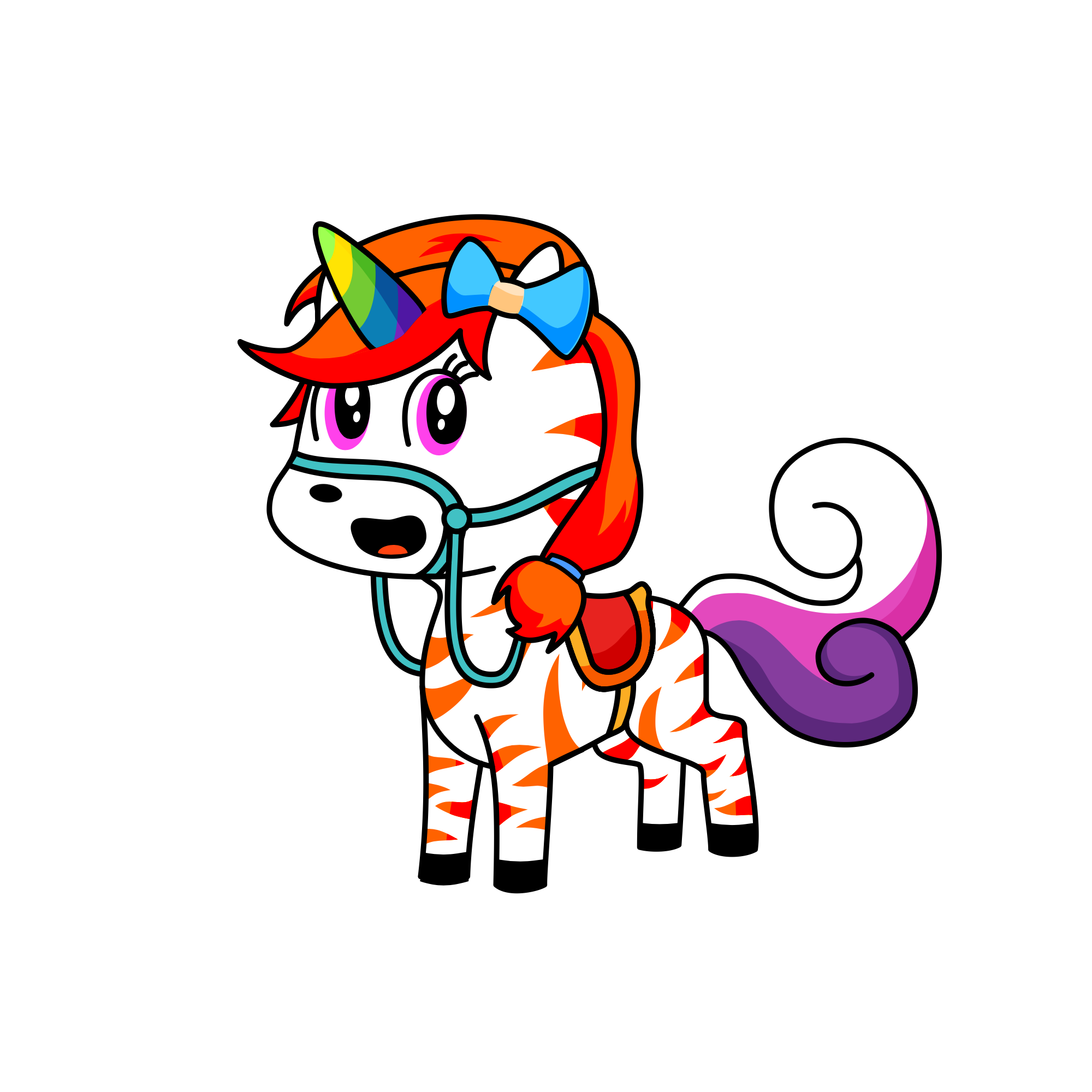 Hrnhgvbnm bvfddghjjjgfddI:, the unicorn