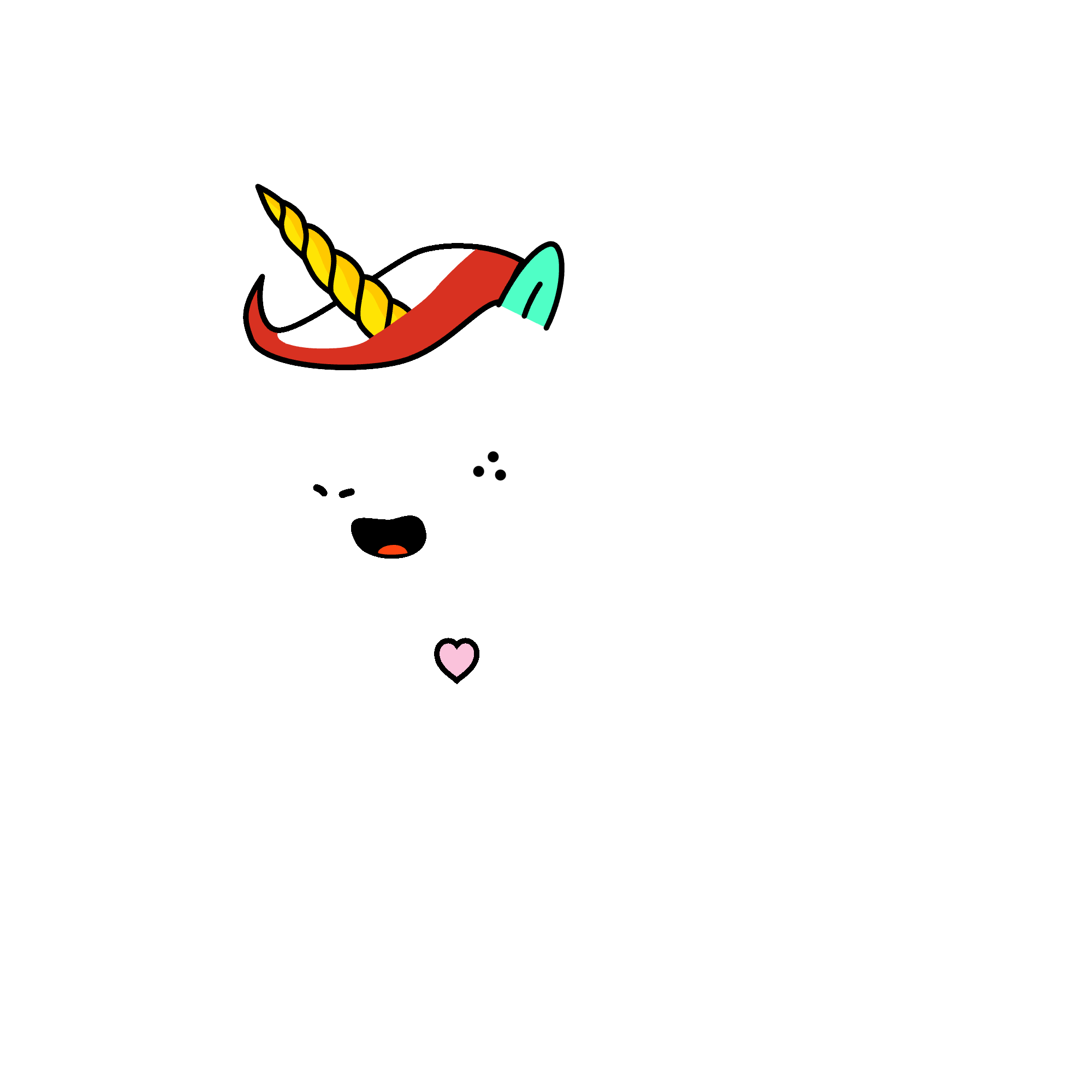 minit, the unicorn