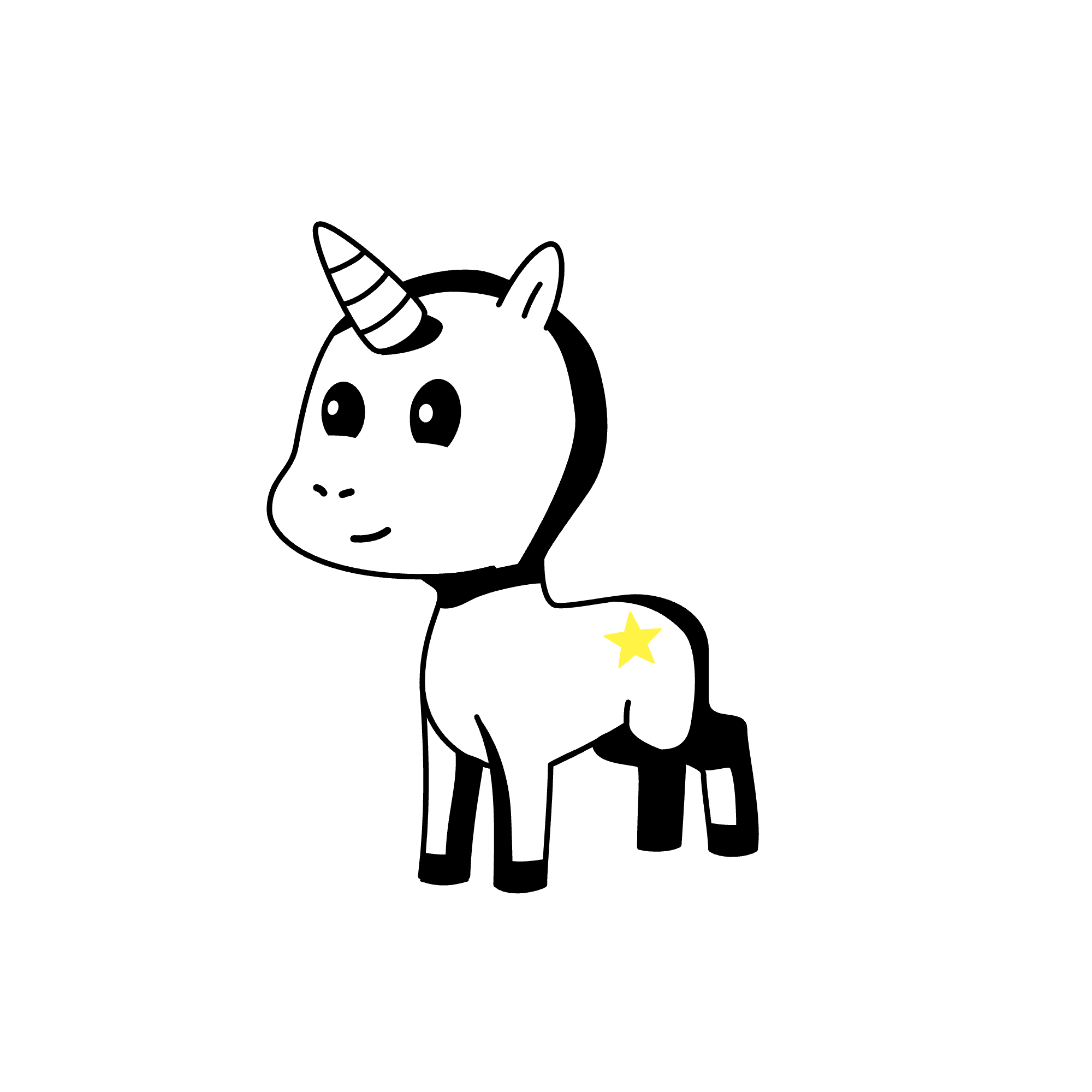 wild star, the unicorn