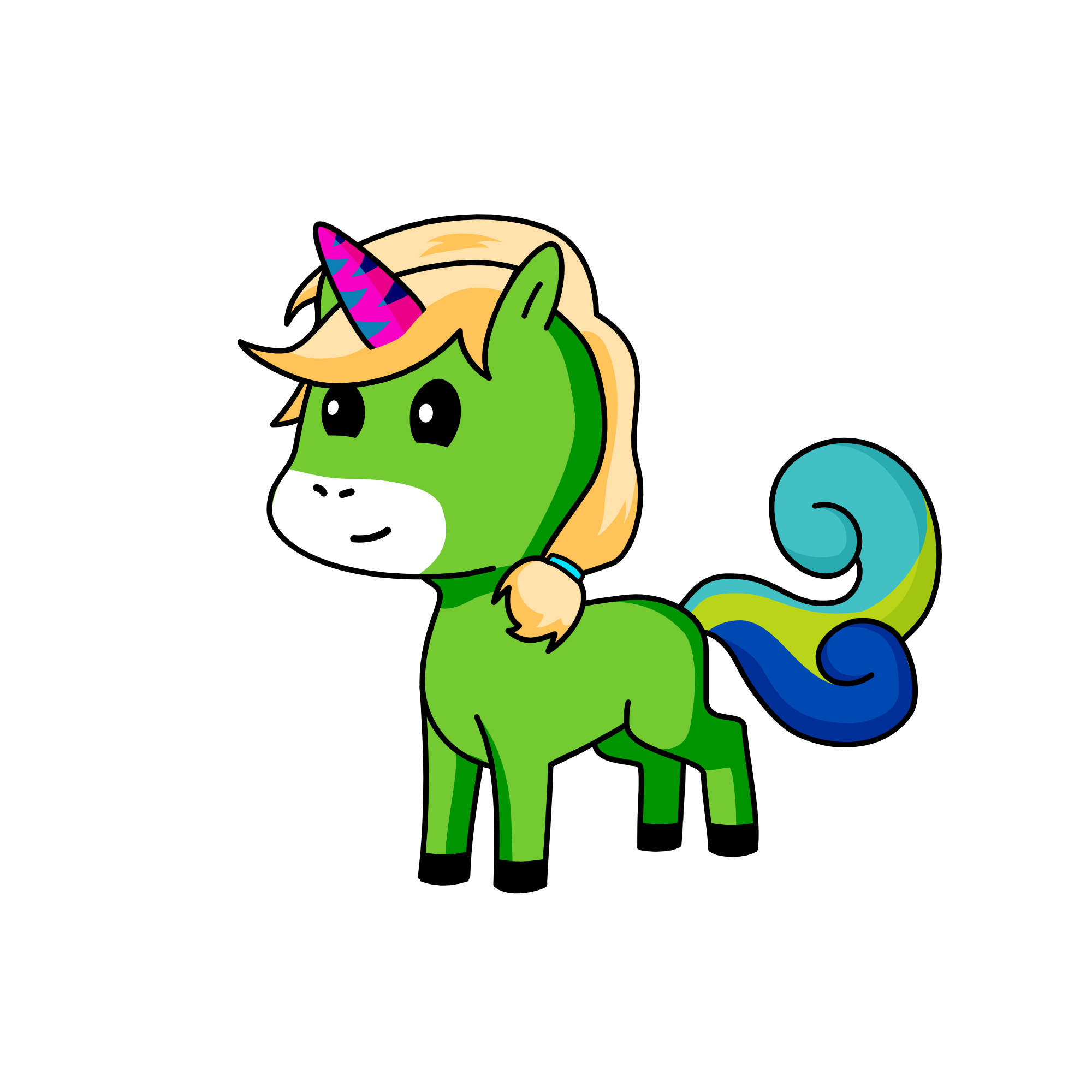 sdfghjkl3y9wwwiqqqqqw9twww9ww49evbd f7478 3, the unicorn