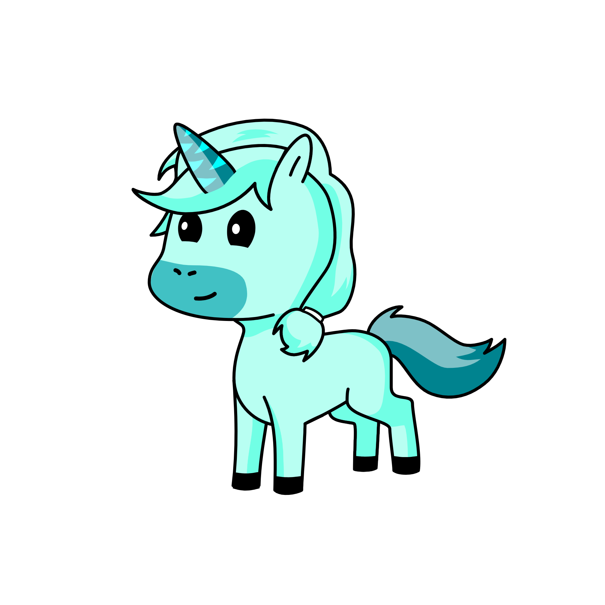 travel, the unicorn