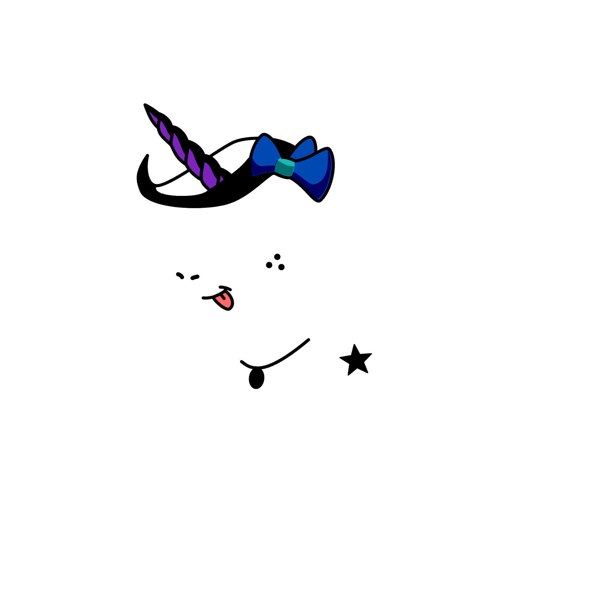 jarvas, the unicorn