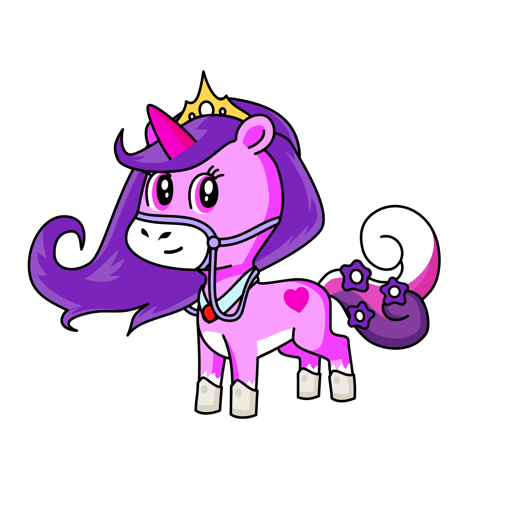gay looking ass man unicorn, the unicorn